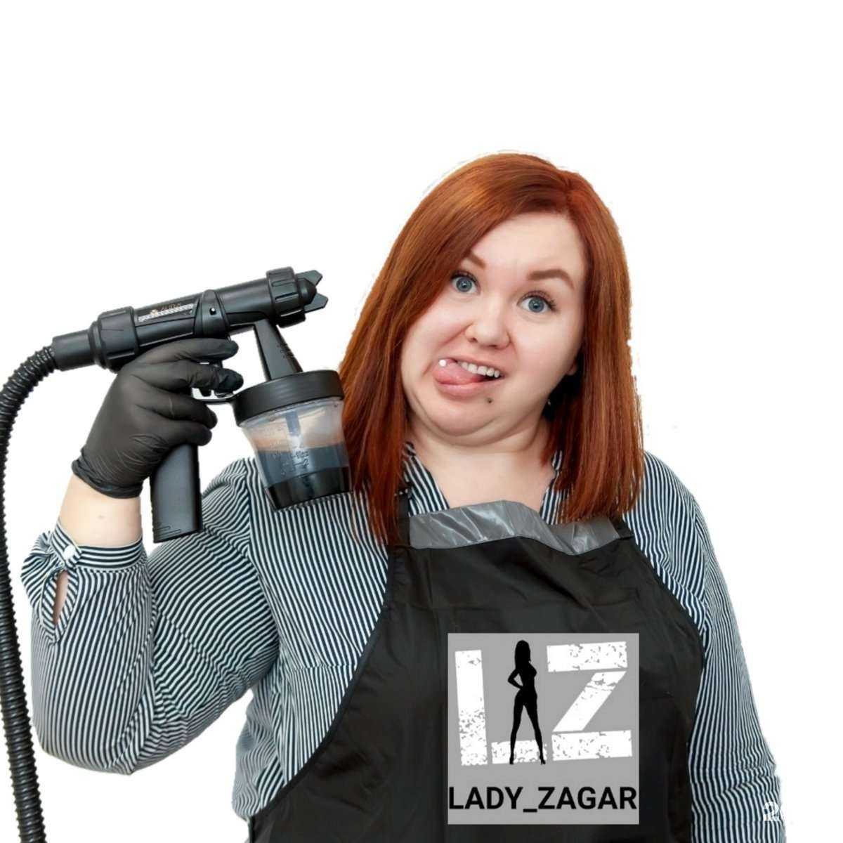 Отзывы на компанию Lady_zagar studio в Хабаровске c фото