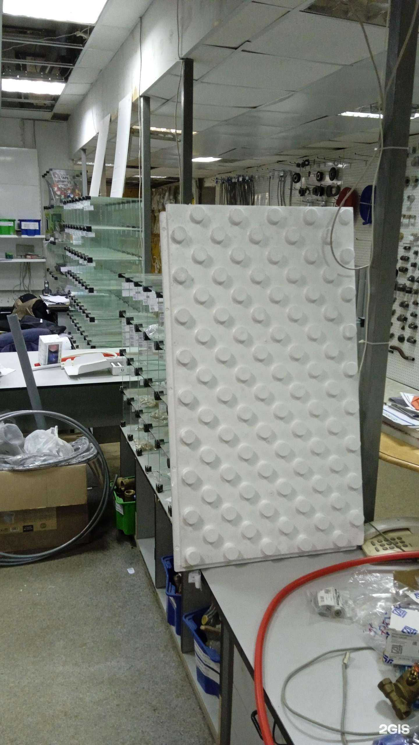 Отзывы на компанию Уралсанторг в г. Екатеринбург c фото