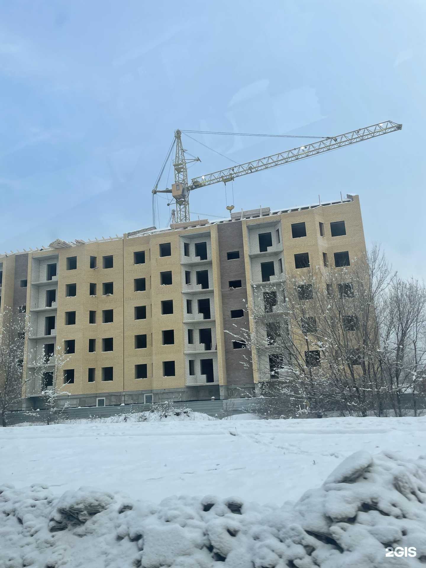 Отзывы на компанию Makler в Абакане c фото - фотография 2 из 2