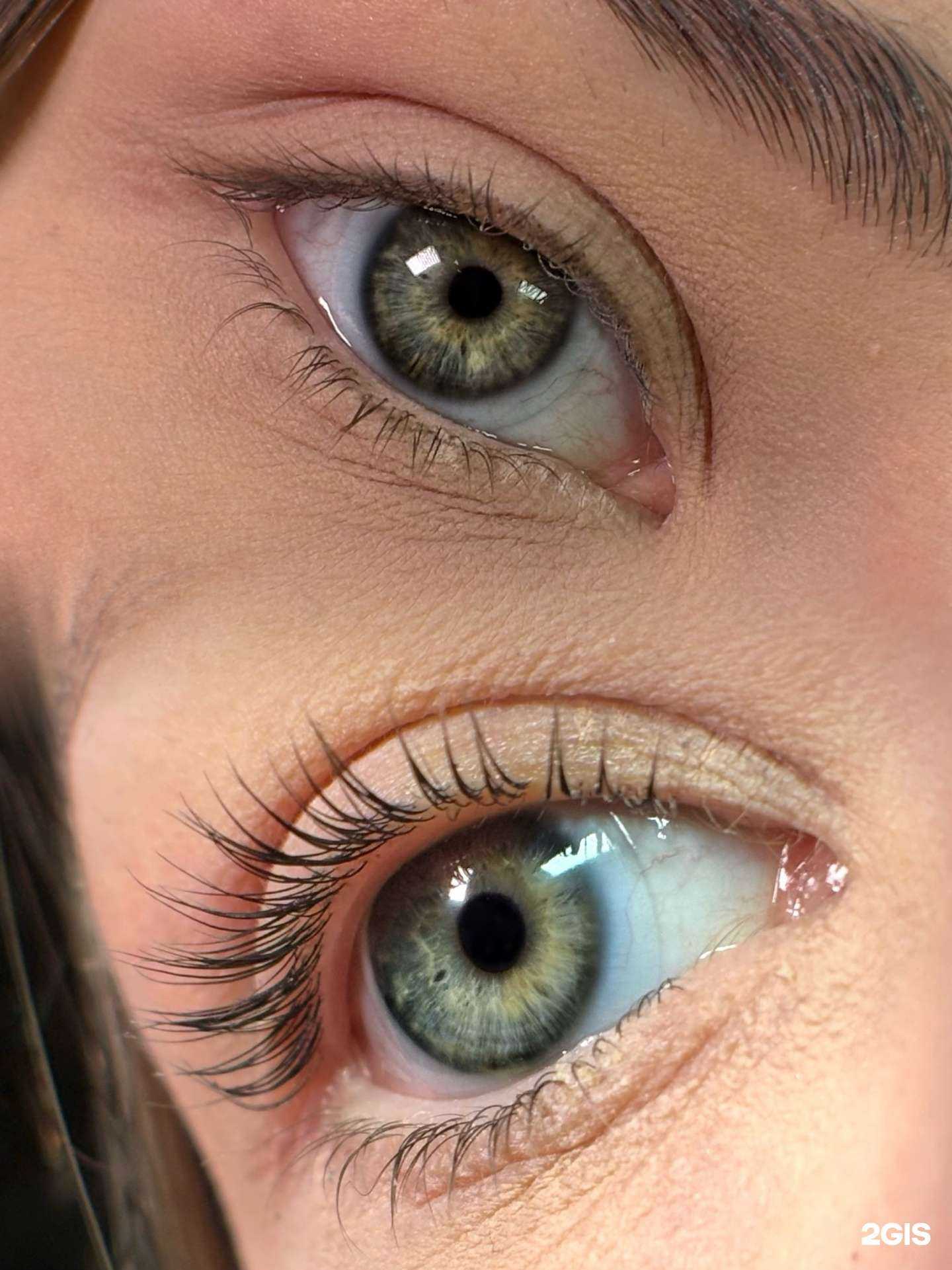 Отзывы на компанию Lami brows&lashes  в Нижнем Новгороде c фото