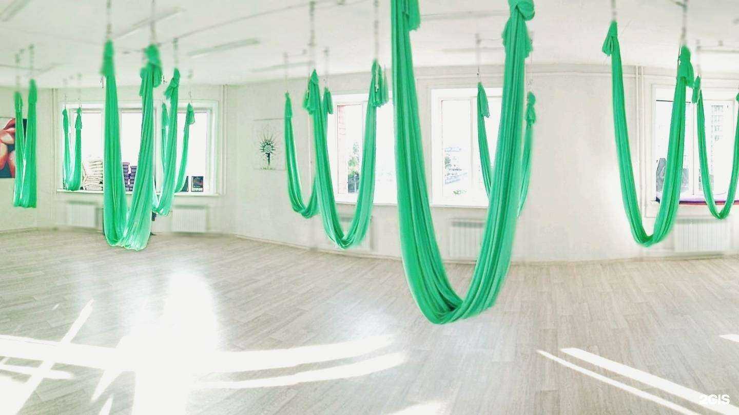 Отзывы на компанию Just Fit в Архангельске c фото