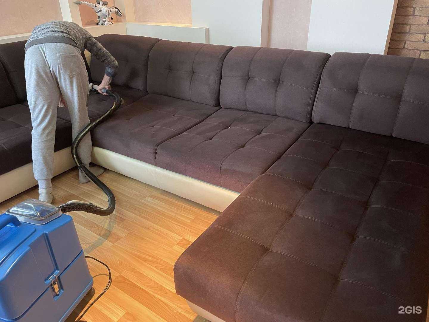 Отзывы на компанию Чистая Жизнь в г. Ставрополь c фото