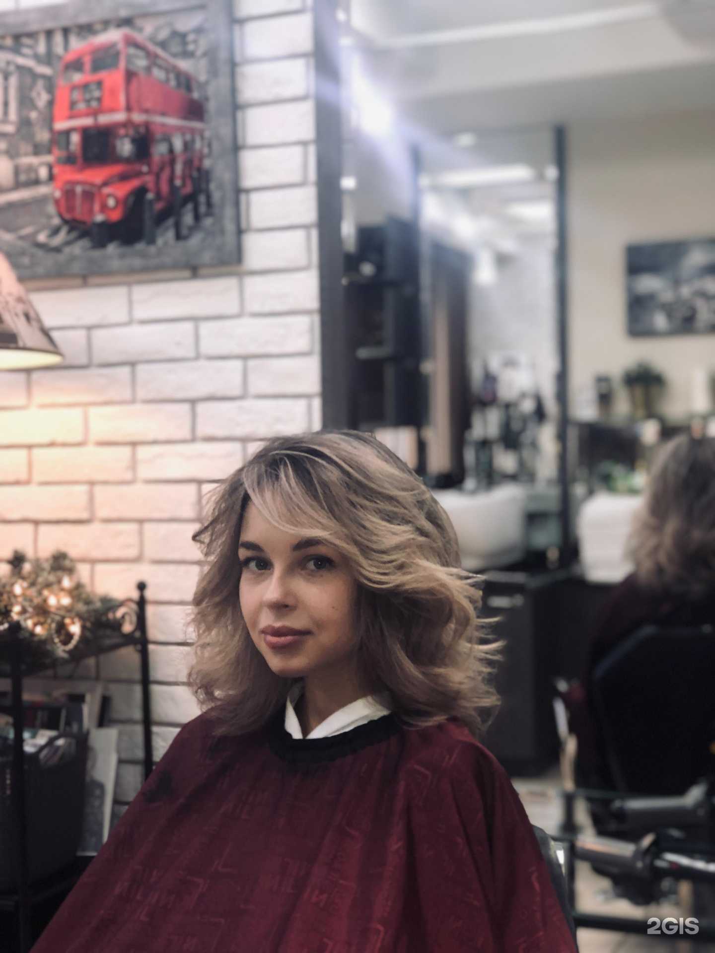 Отзывы на компанию London в Петропавловске-Камчатском c фото