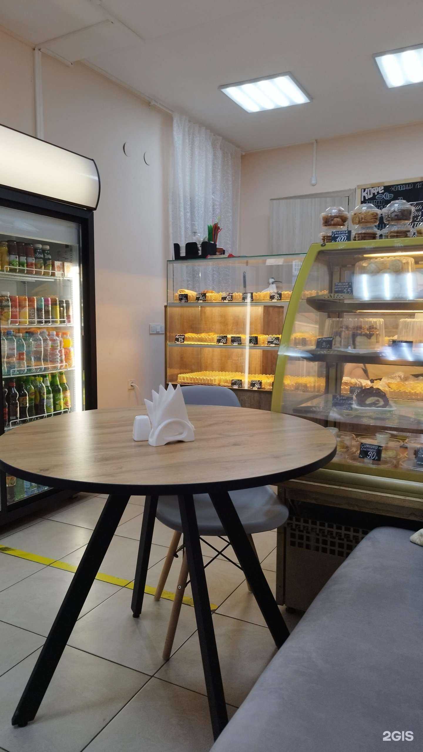 Отзывы на компанию Корица в г. Краснодар c фото