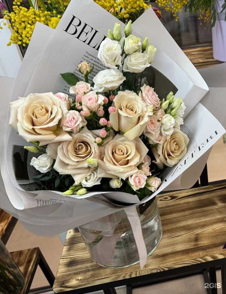 Отзывы на компанию AnnaBloom в г. Котельники c фото