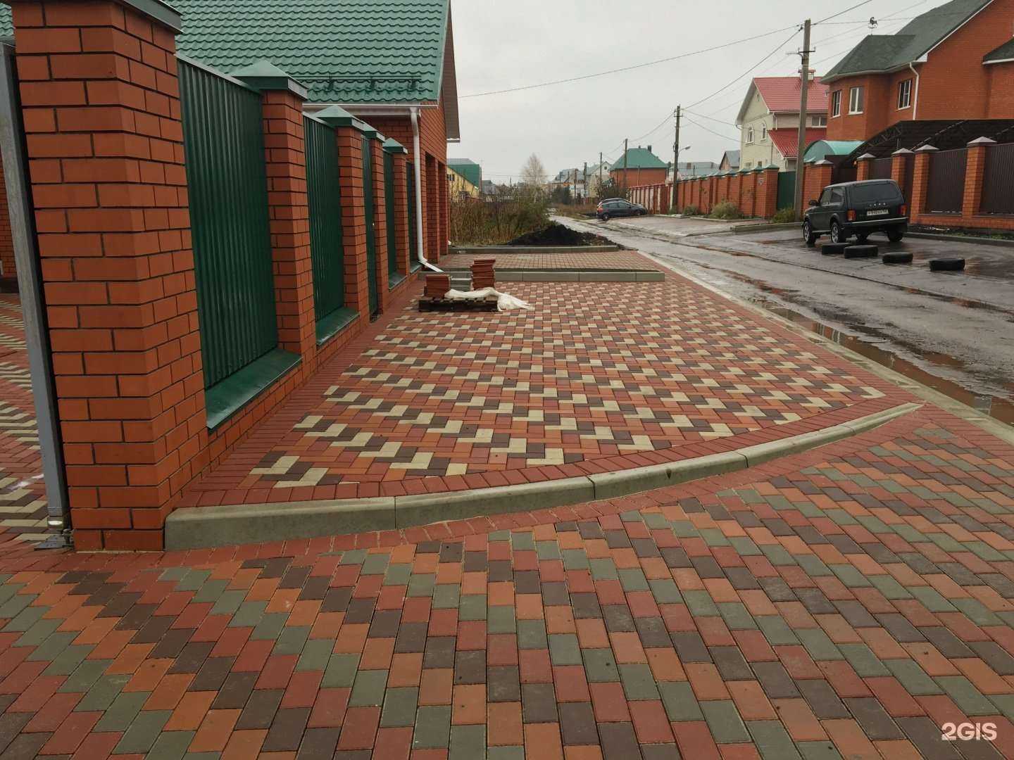 Отзывы на компанию Рельеф+ в г. Пенза c фото