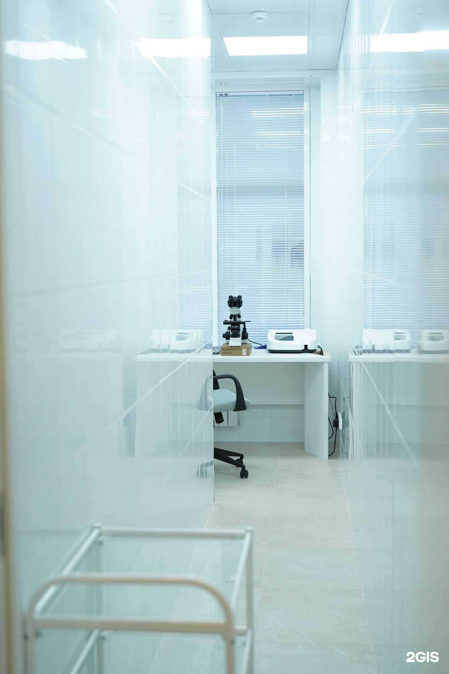 Отзывы на компанию Медland в г. Тюмень c фото