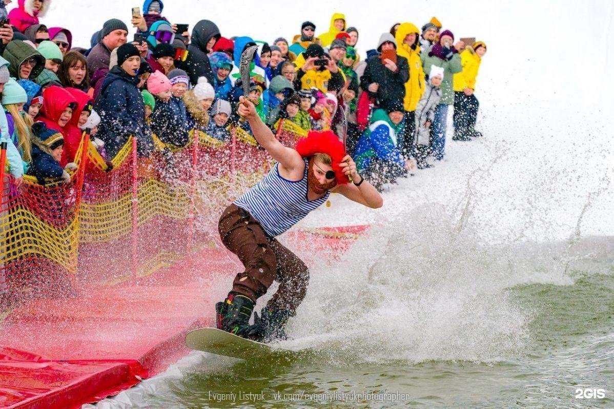 Отзывы на компанию ЮграМегаСпорт в Ханты-Мансийске c фото