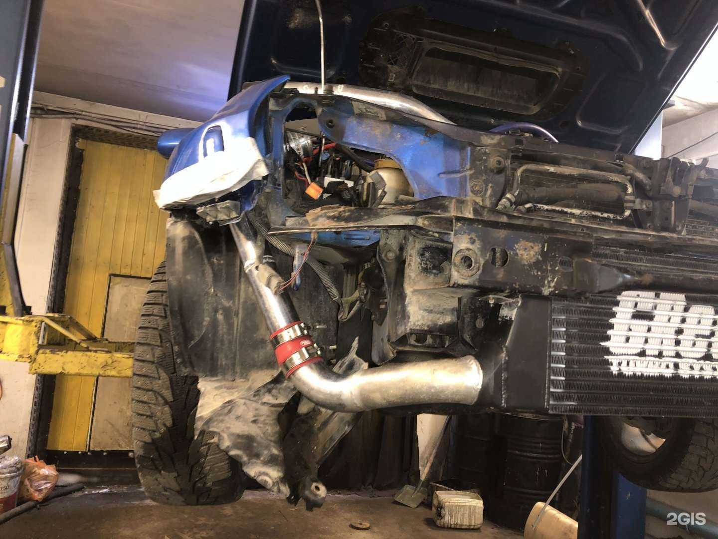 Отзывы на компанию Глобал авто в Томске c фото