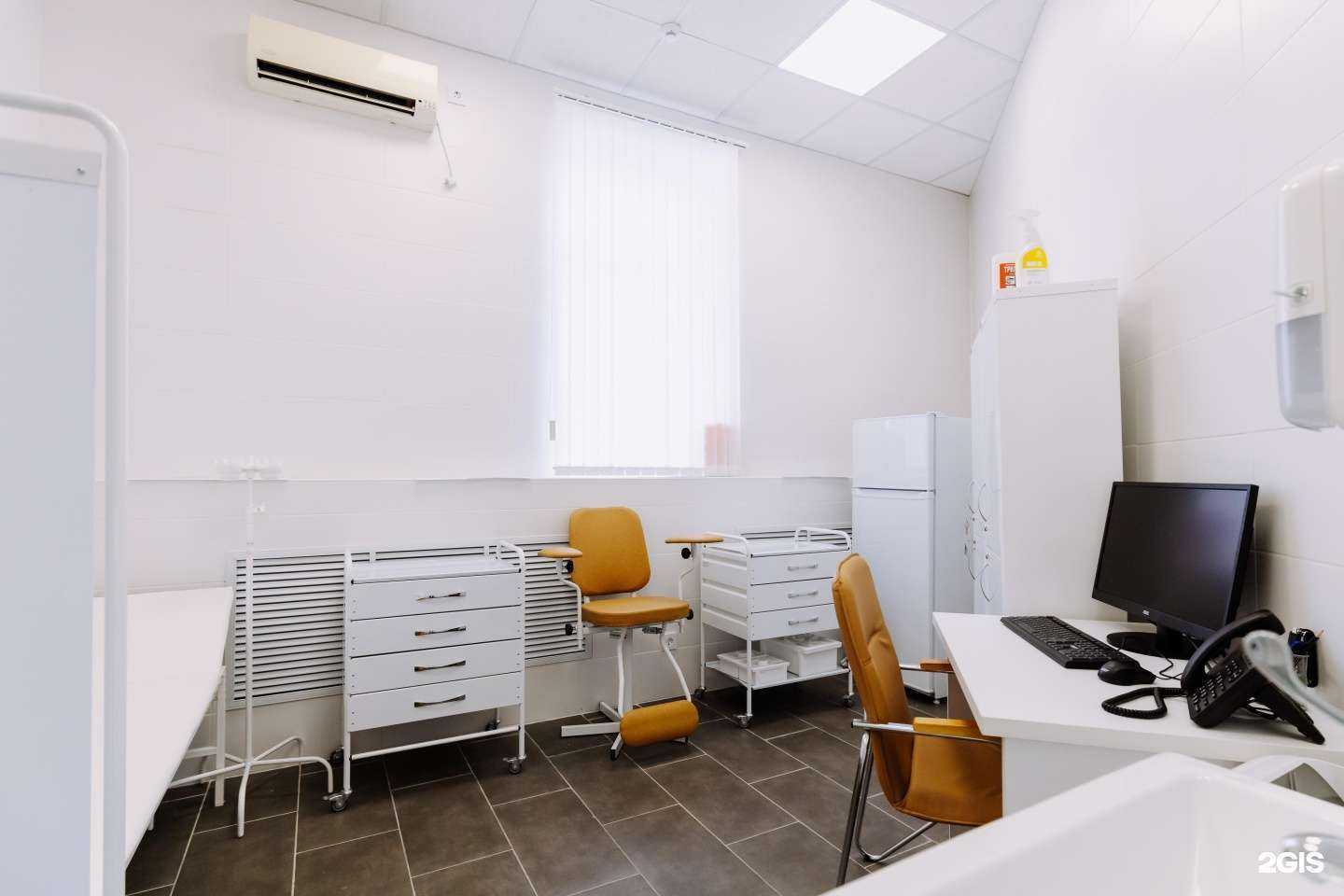 Отзывы на компанию Спектр-диагностика в г. Воронеж c фото