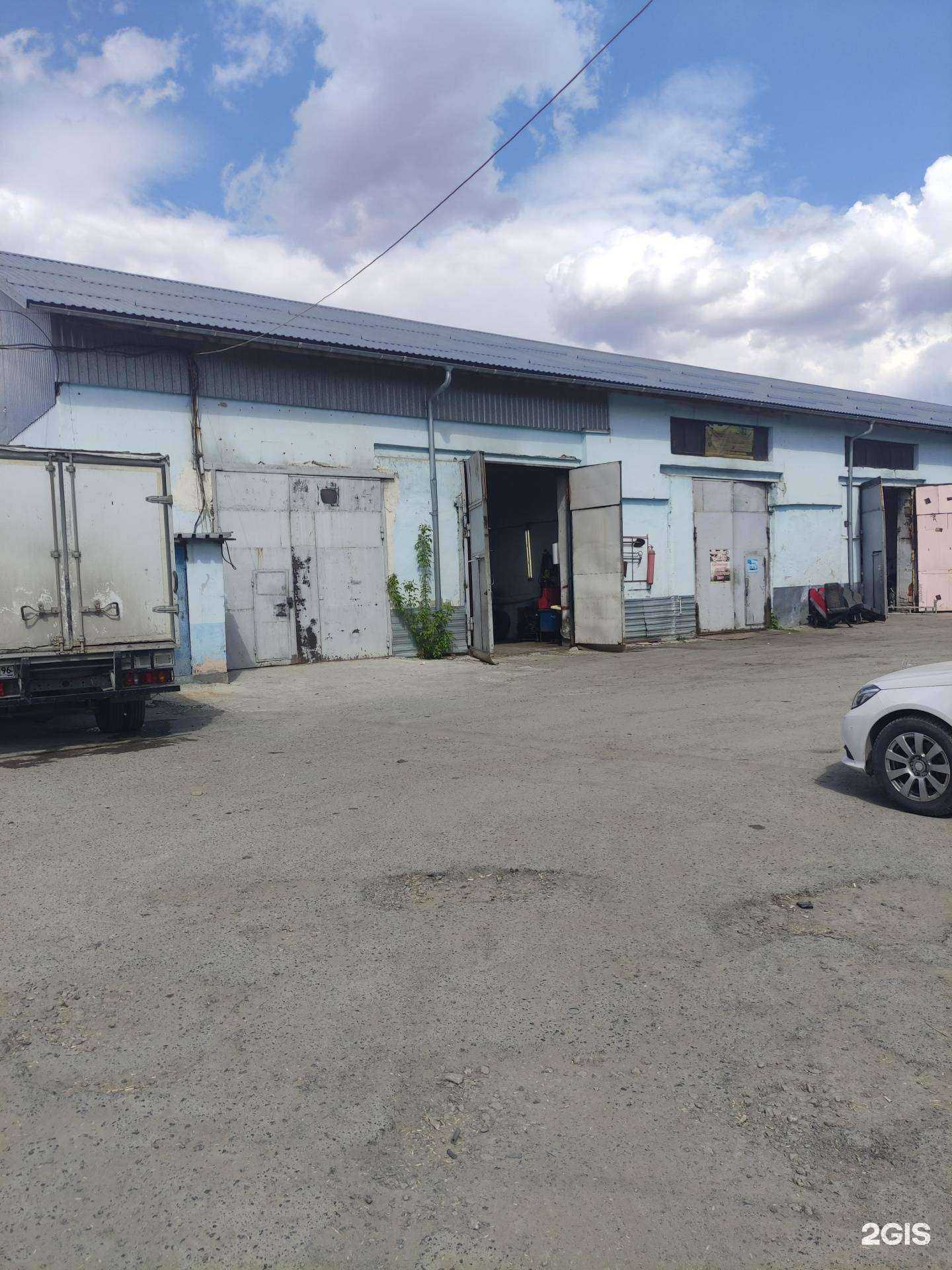 Отзывы на компанию Профавто в Екатеринбурге c фото - фотография 2 из 2