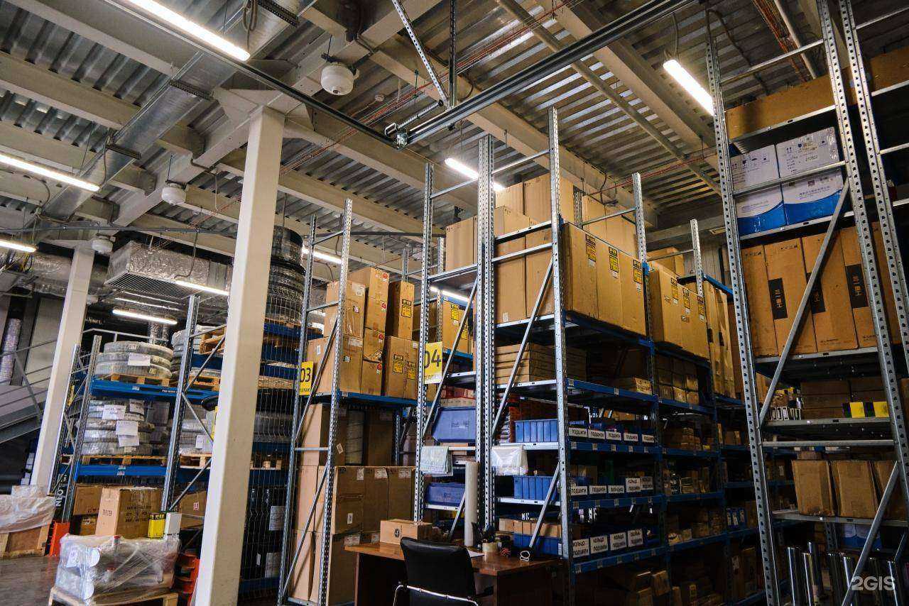 Отзывы на компанию Ютрейд в Новокузнецке c фото