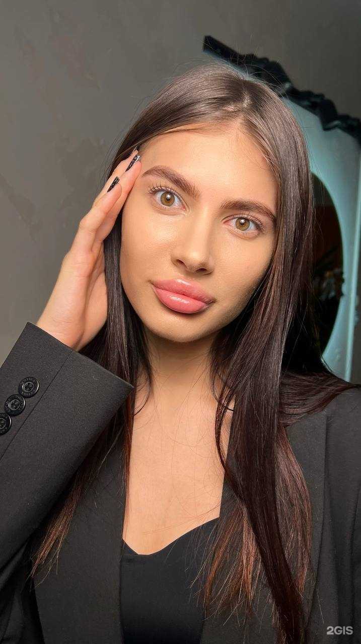 Отзывы на компанию Allinoen brows в г. Владивосток c фото