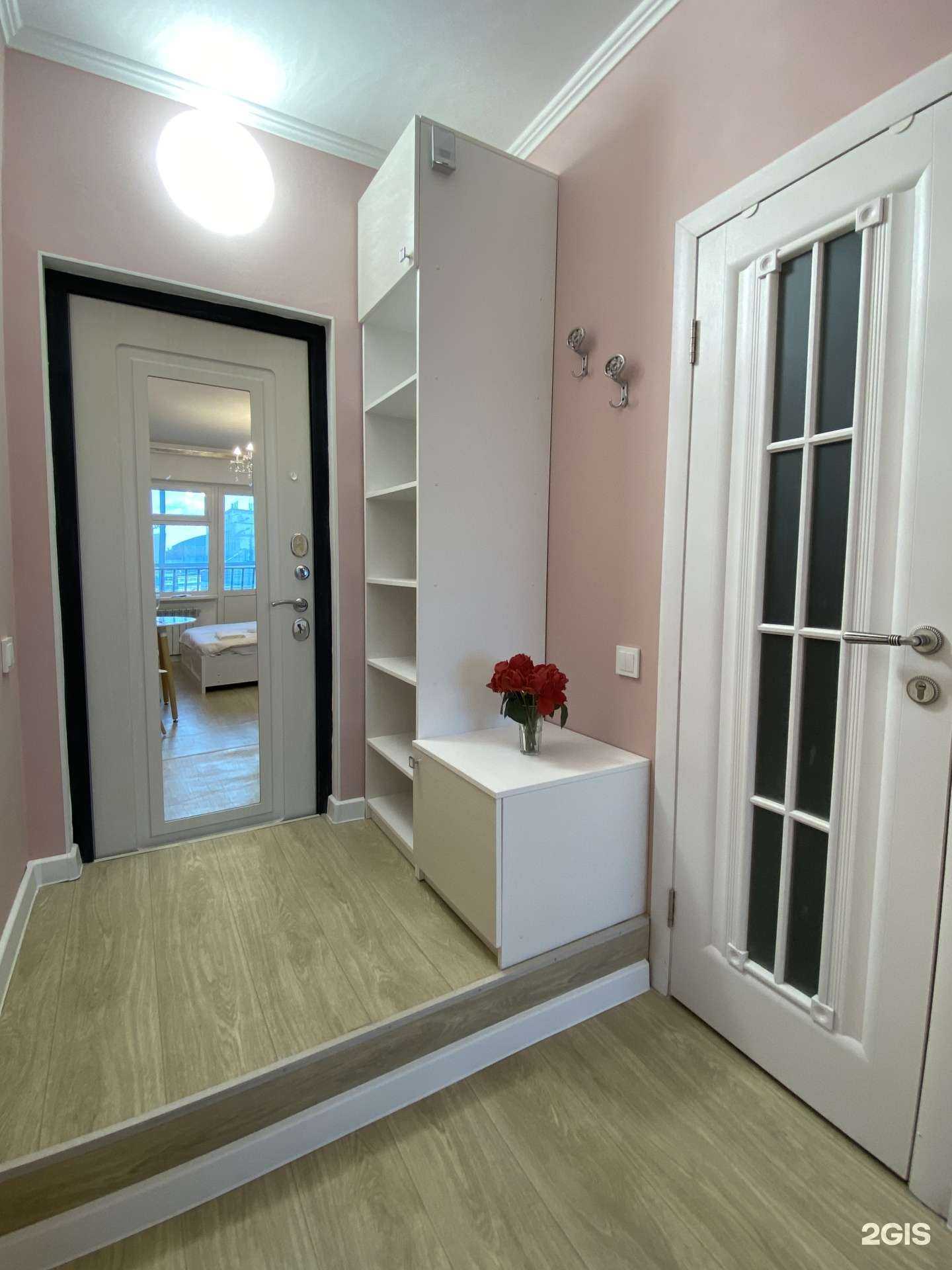 Отзывы на компанию RentalApart в г. Якутск c фото