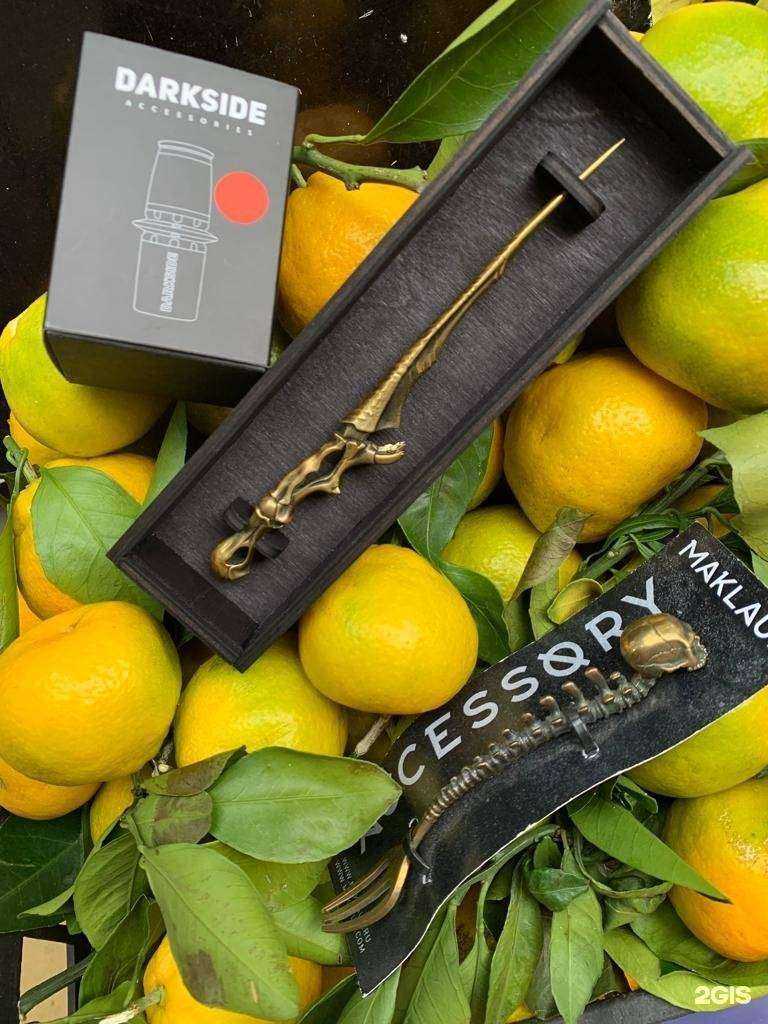 Отзывы на компанию Табакin в г. Сочи c фото