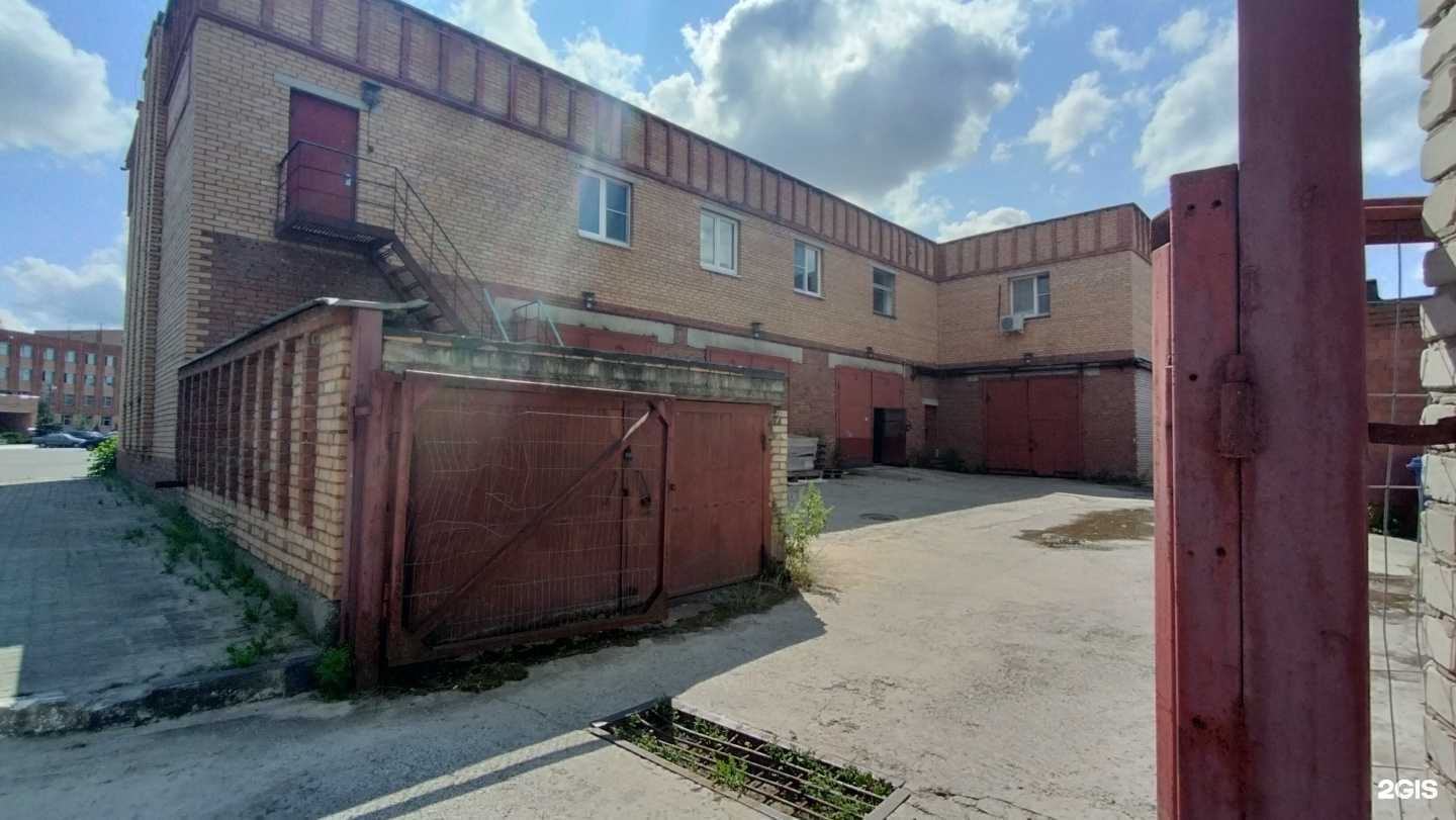 Отзывы на компанию Служба эвакуации автомобилей в Дубне c фото - фотография 2 из 2