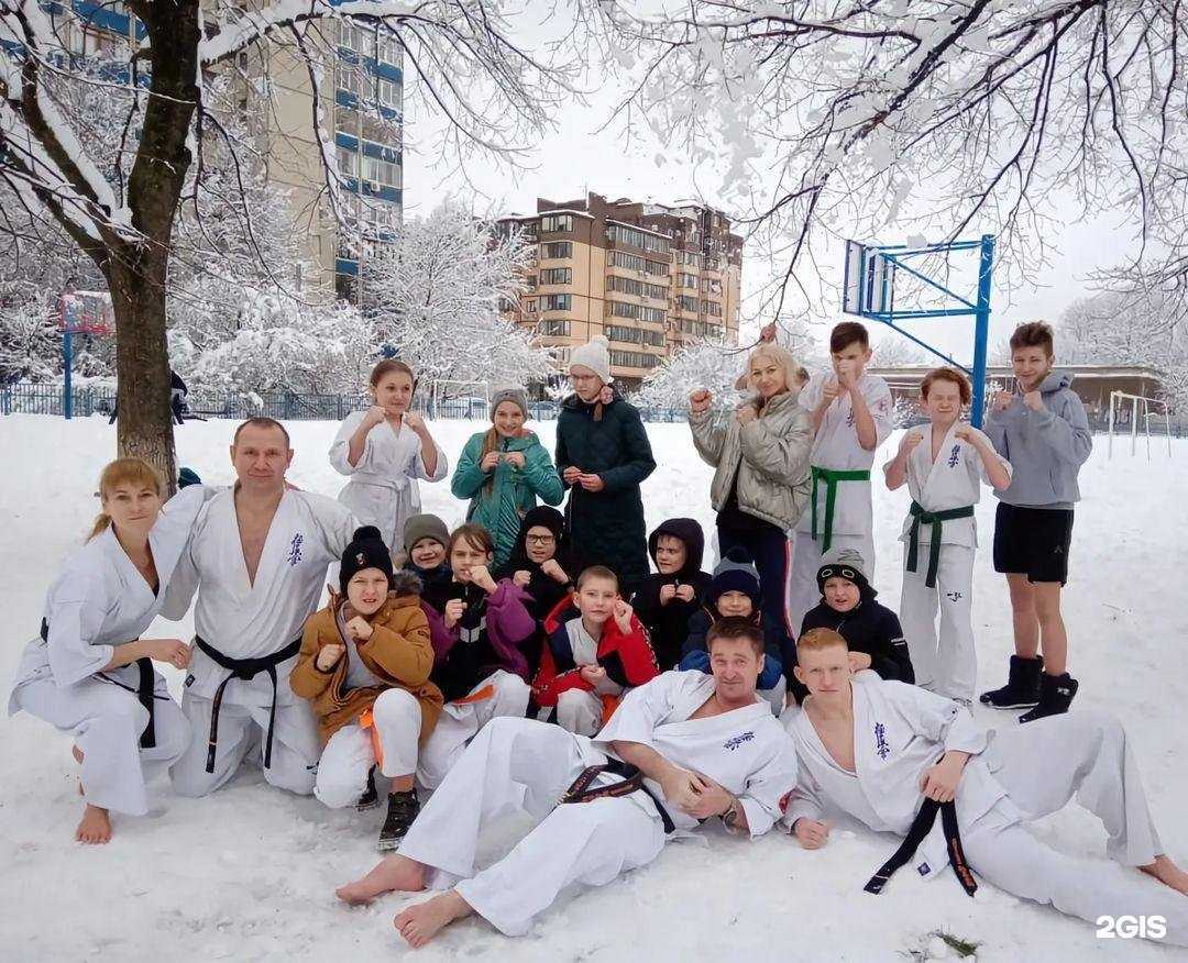Отзывы на компанию Сенсин в г. Краснодар c фото