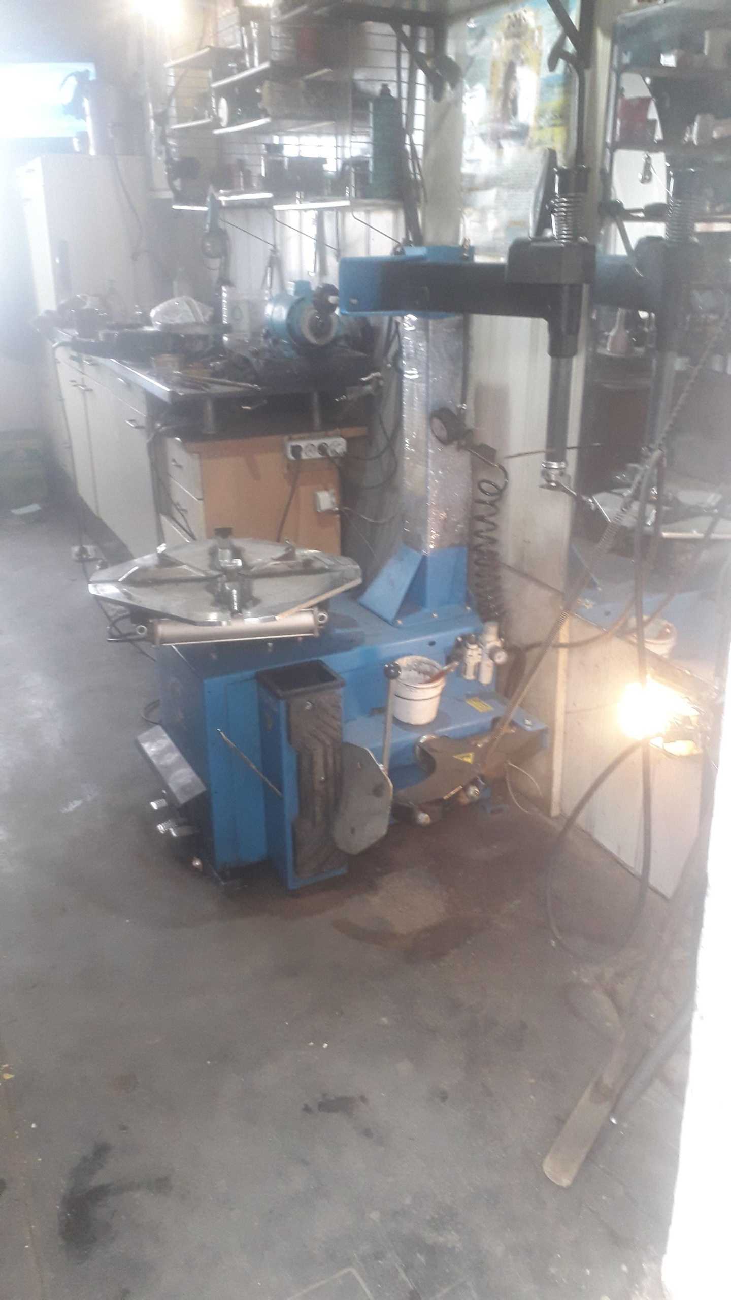 Отзывы на компанию Шиномонтажная мастерская в Владивостоке c фото