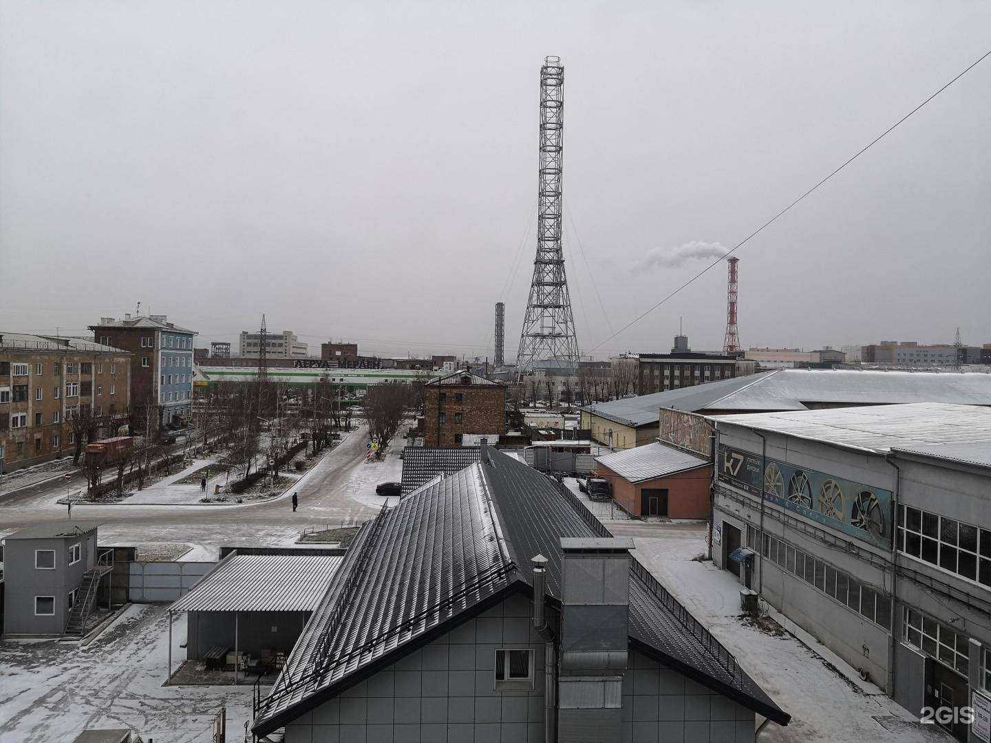 Отзывы на компанию Восток Авто в Красноярске c фото - фотография 2 из 2