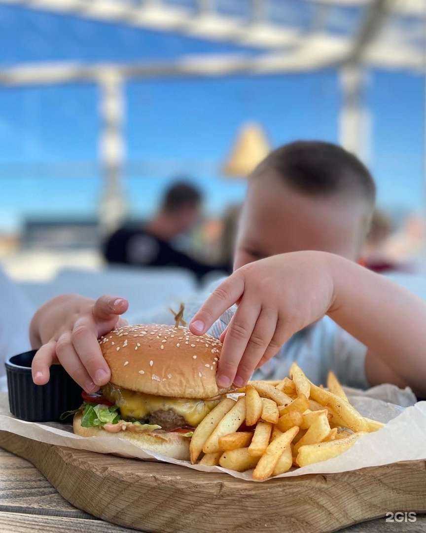 Отзывы на компанию Gagarin Gastro Bar в г. Вологда c фото