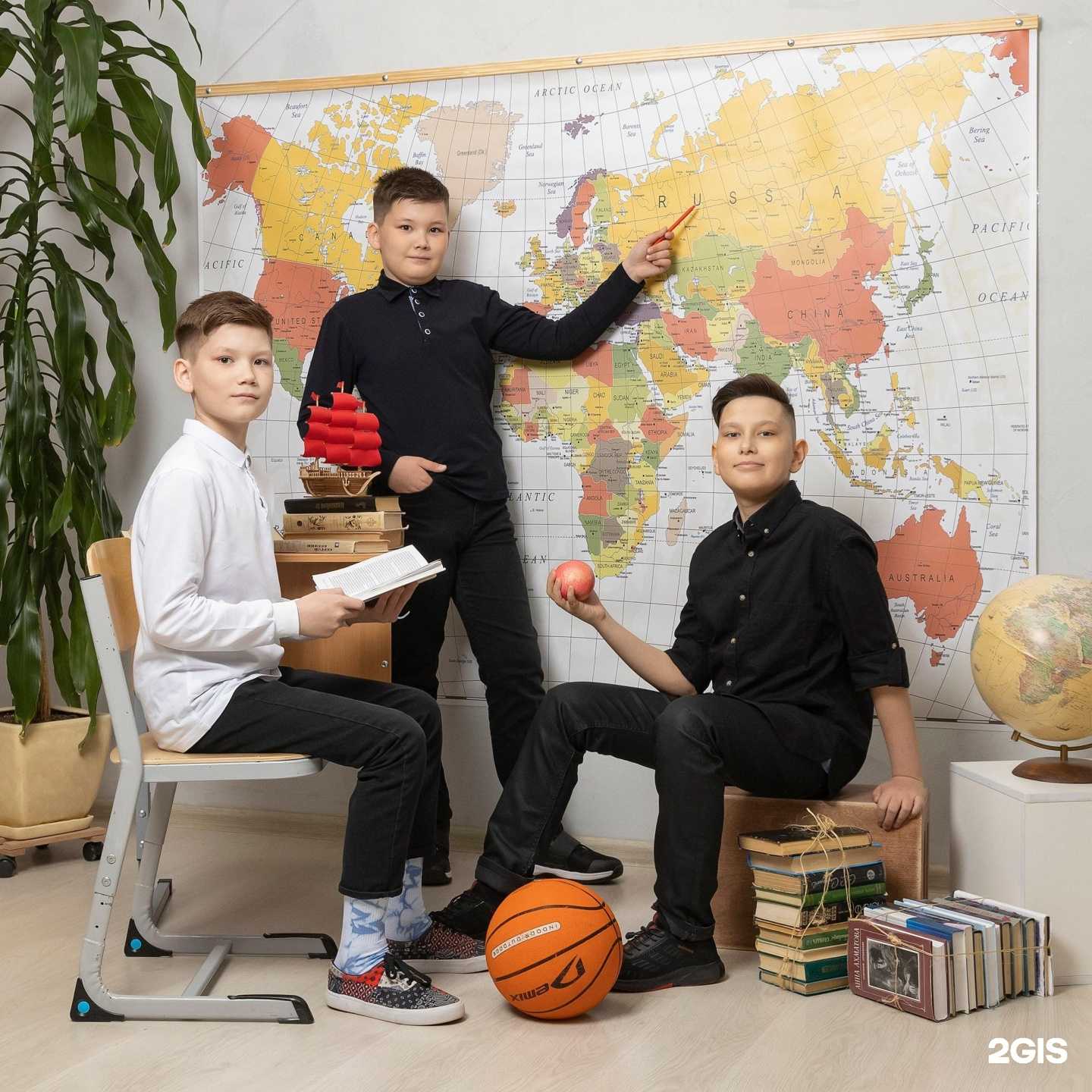 Отзывы на компанию Матисс в г. Сургут c фото