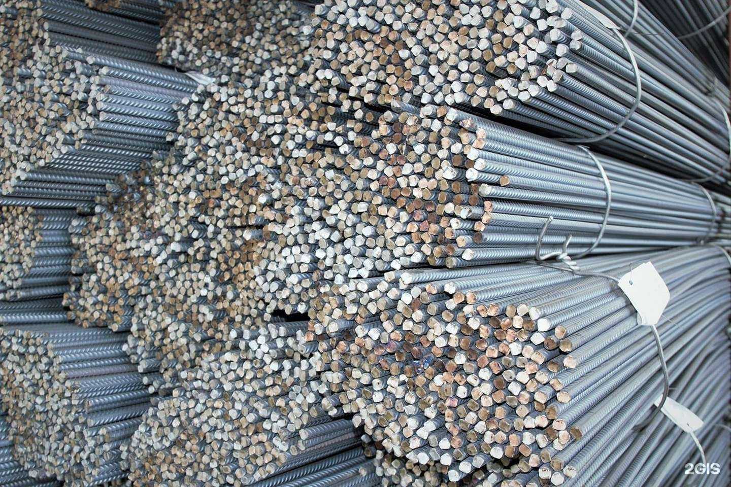 Отзывы на компанию Металлобаза в Златоусте c фото