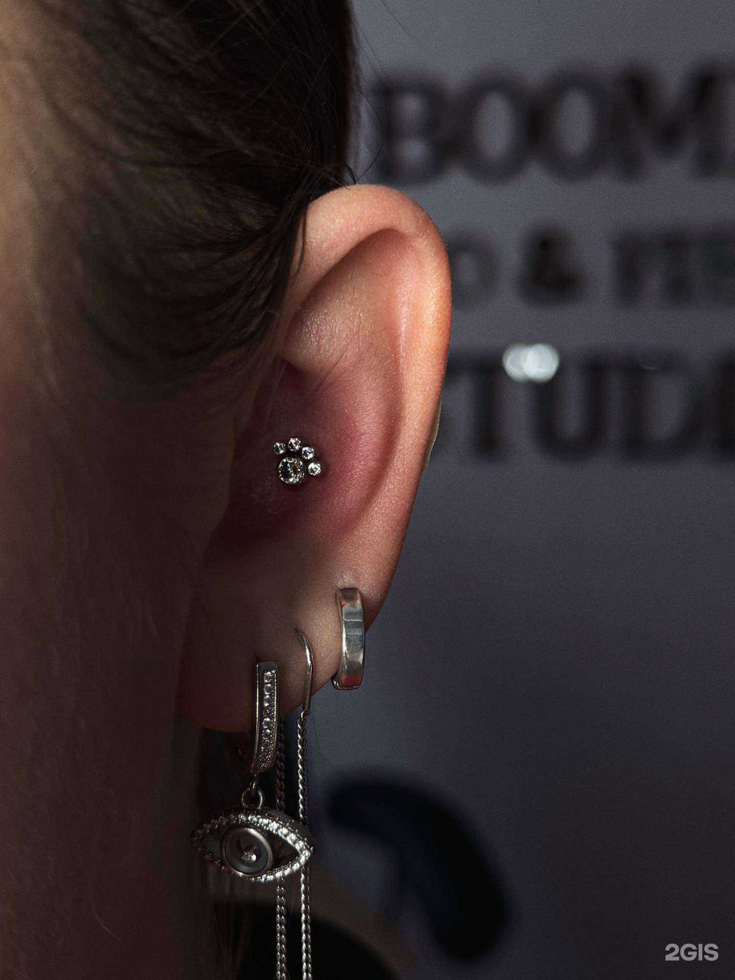 Отзывы на компанию Boomb.studio в г. Сургут c фото