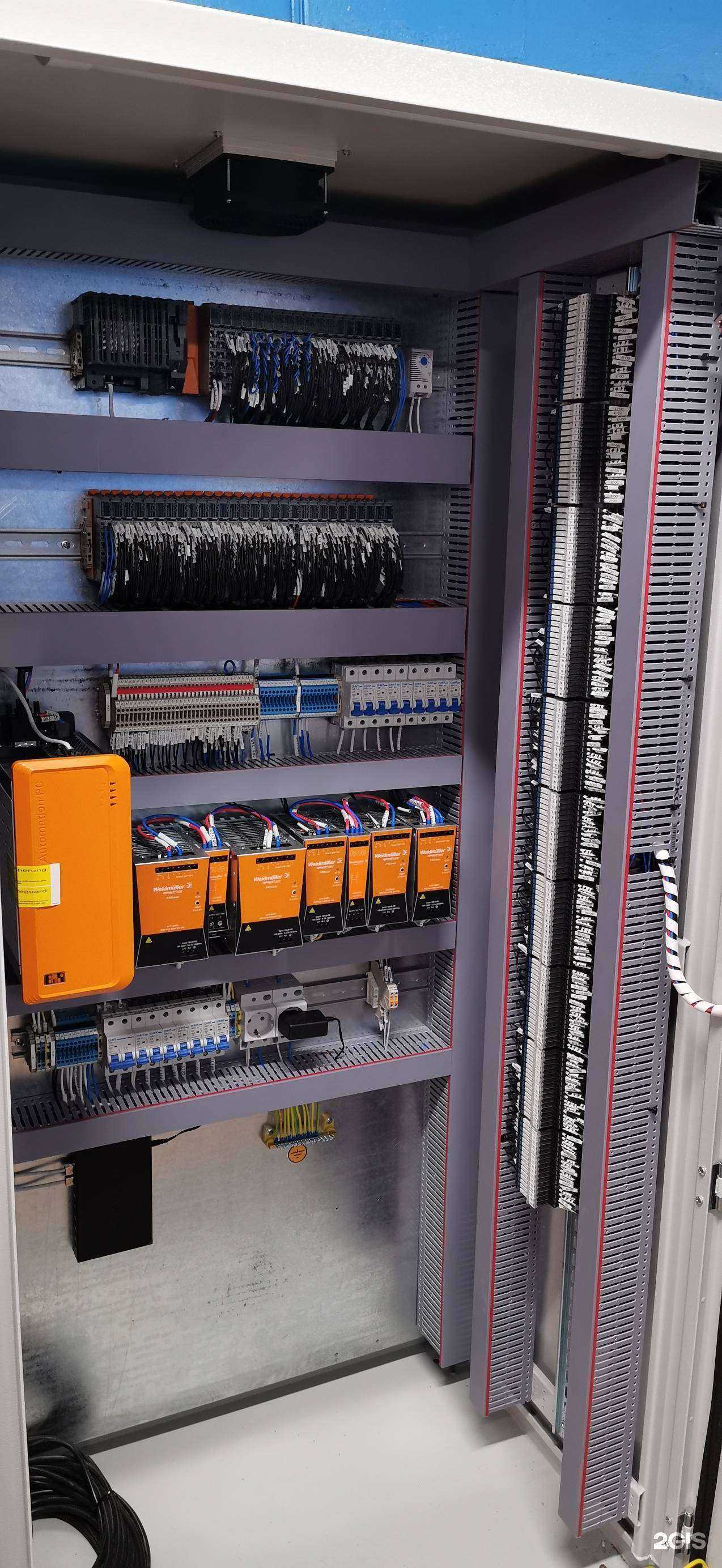 Отзывы на компанию Виктерра в Оренбурге c фото