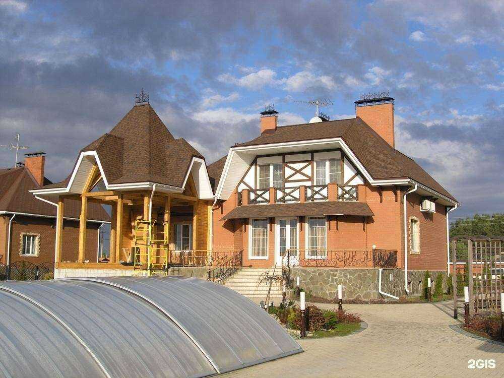 Отзывы на компанию Интерформ в Рязани c фото