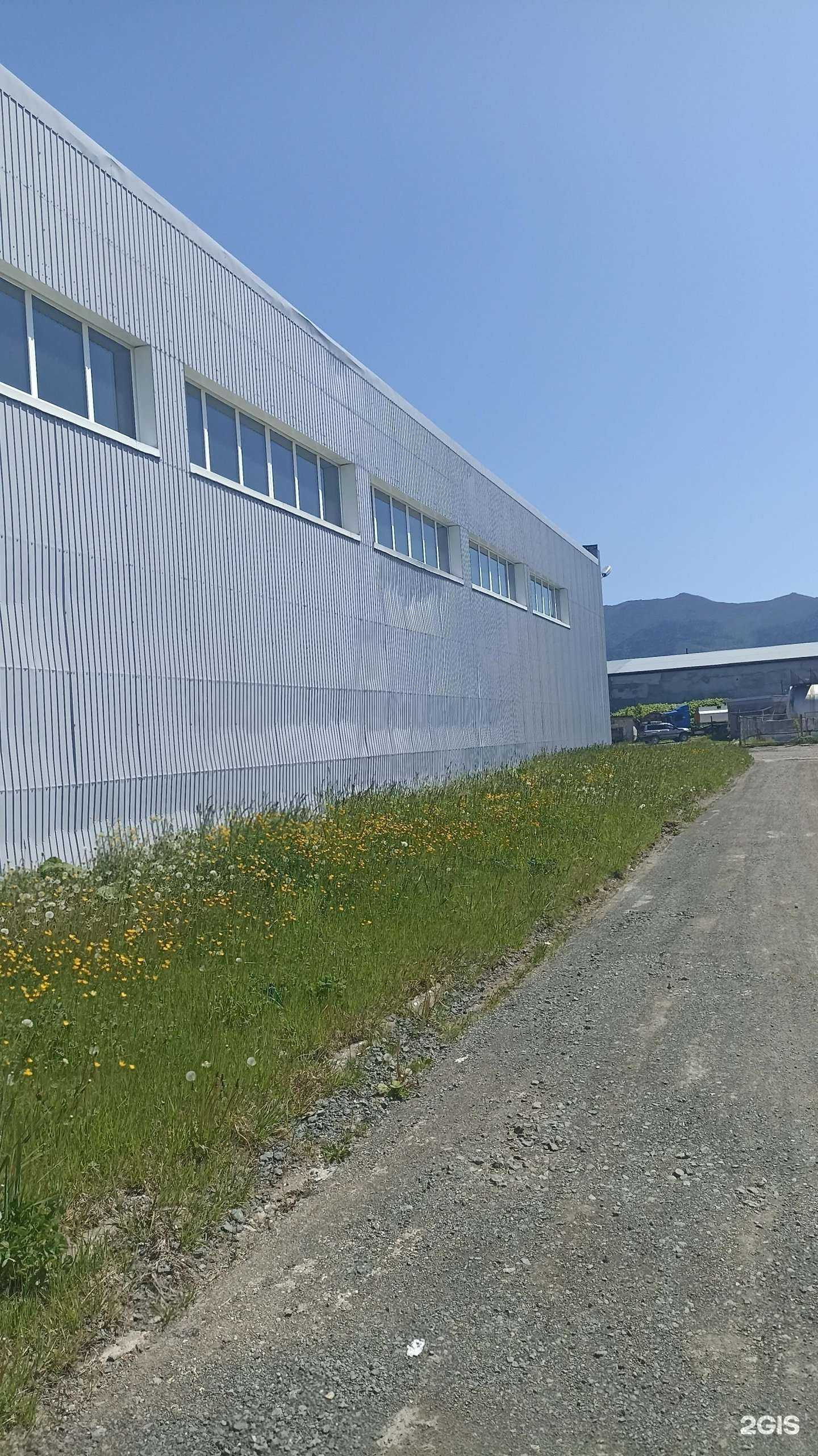 Отзывы на компанию Торговая компания Мегаполис в г. Южно-Сахалинск c фото