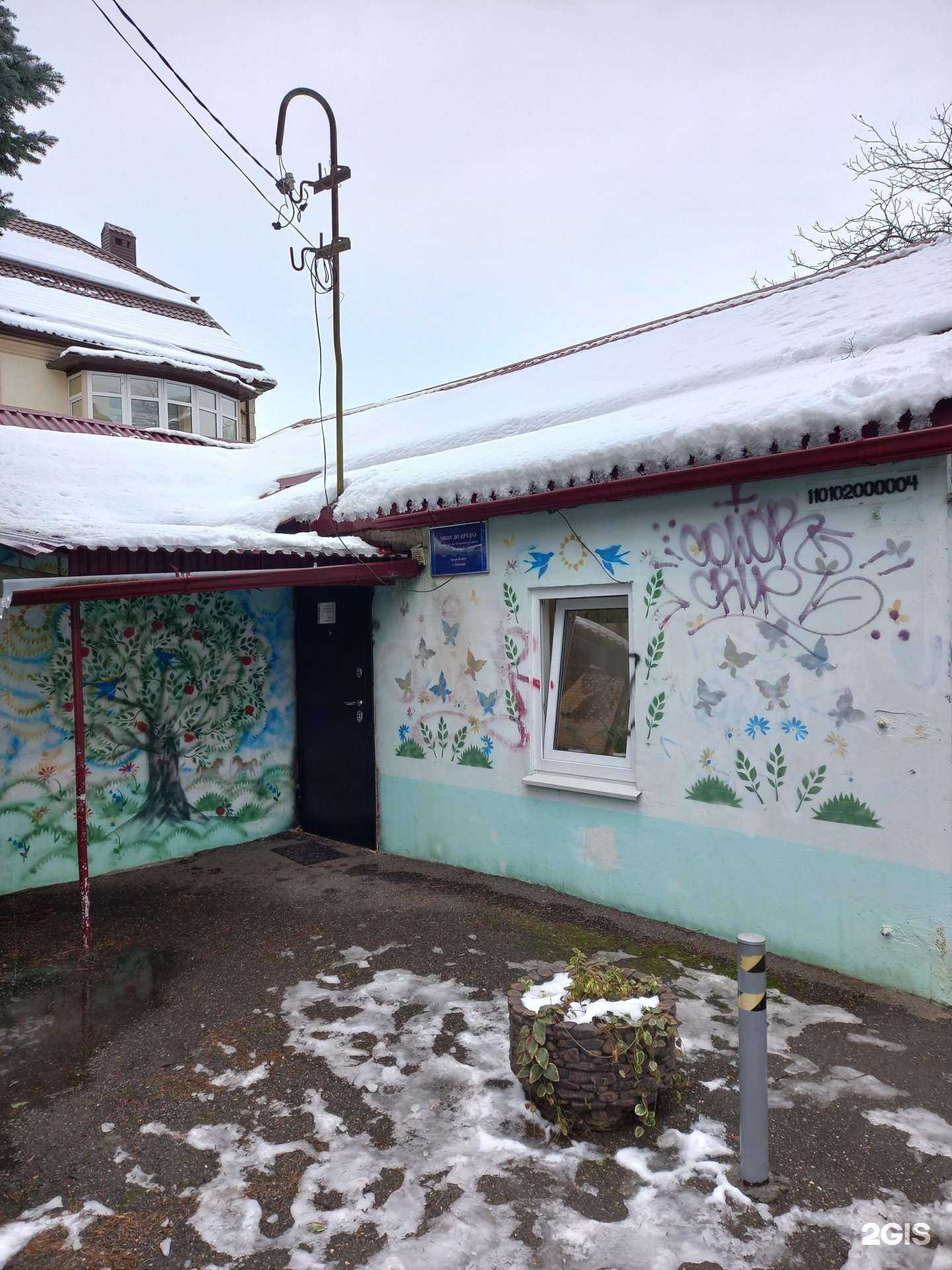 Отзывы на компанию Гагаринец в Краснодаре c фото