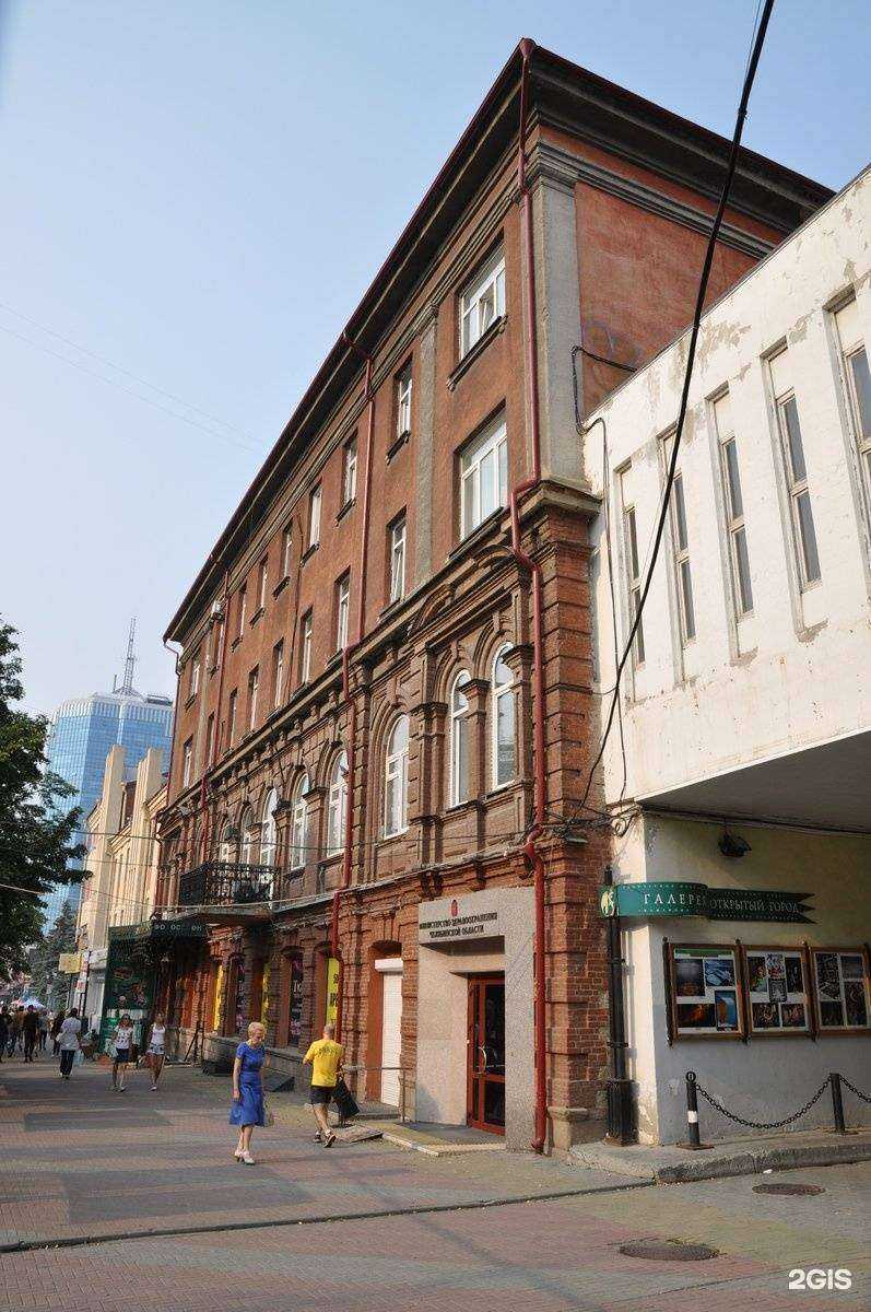 Отзывы на компанию A-Production в Челябинске c фото - фотография 2 из 2