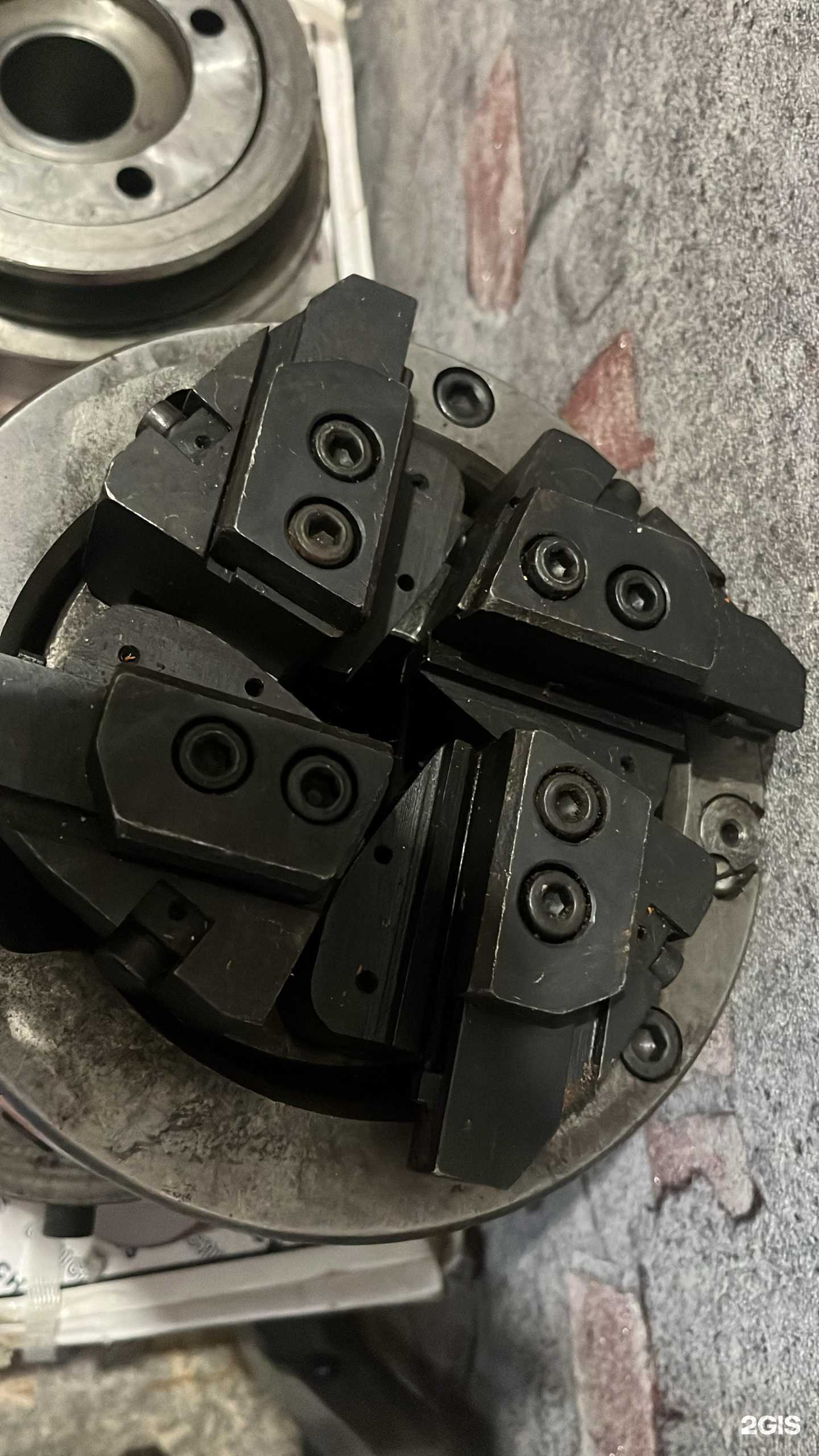 Отзывы на компанию Запсиб-металл в Новокузнецке c фото