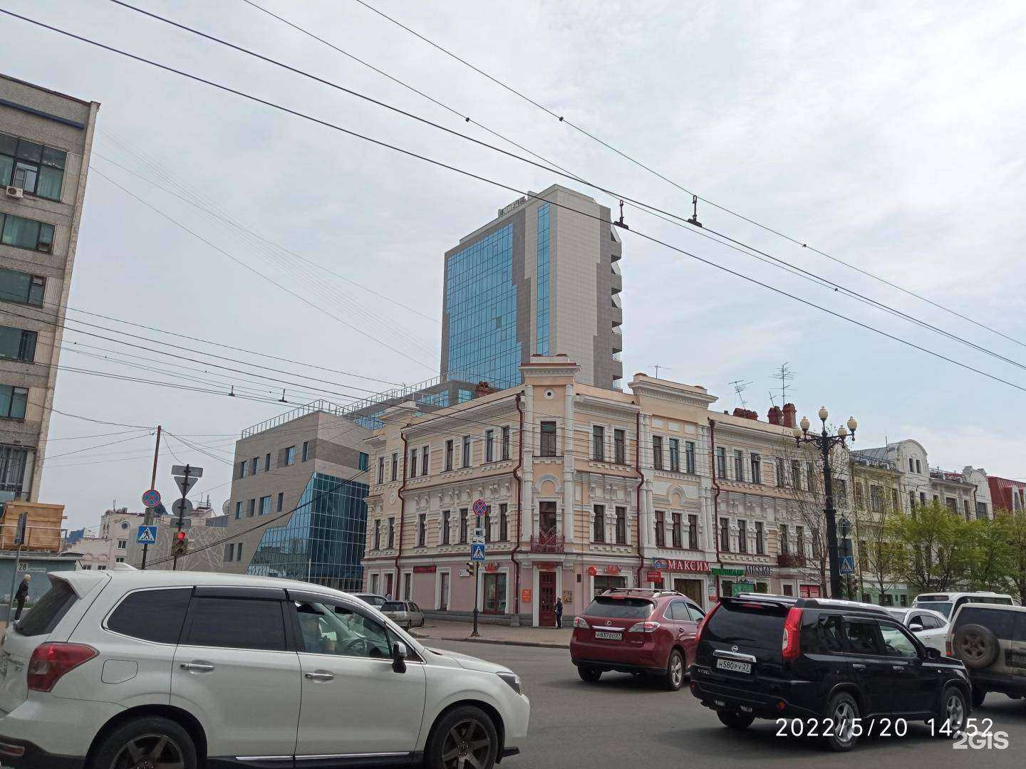 Отзывы на компанию Torro Grill в Хабаровске c фото - фотография 2 из 2