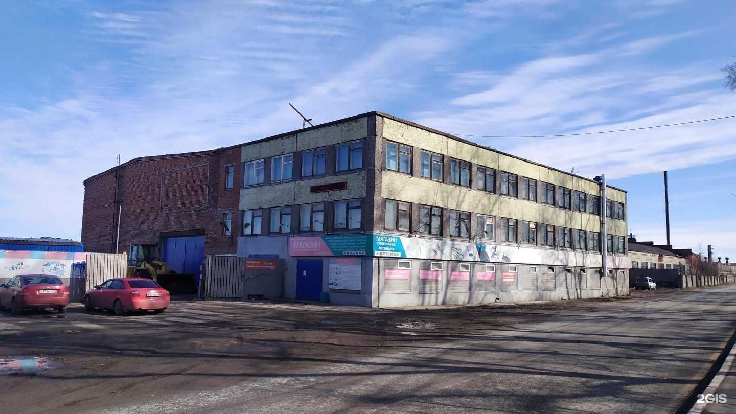 Отзывы на компанию Архангельский деревообрабатывающий комбинат №1 в Архангельске c фото - фотография 2 из 2