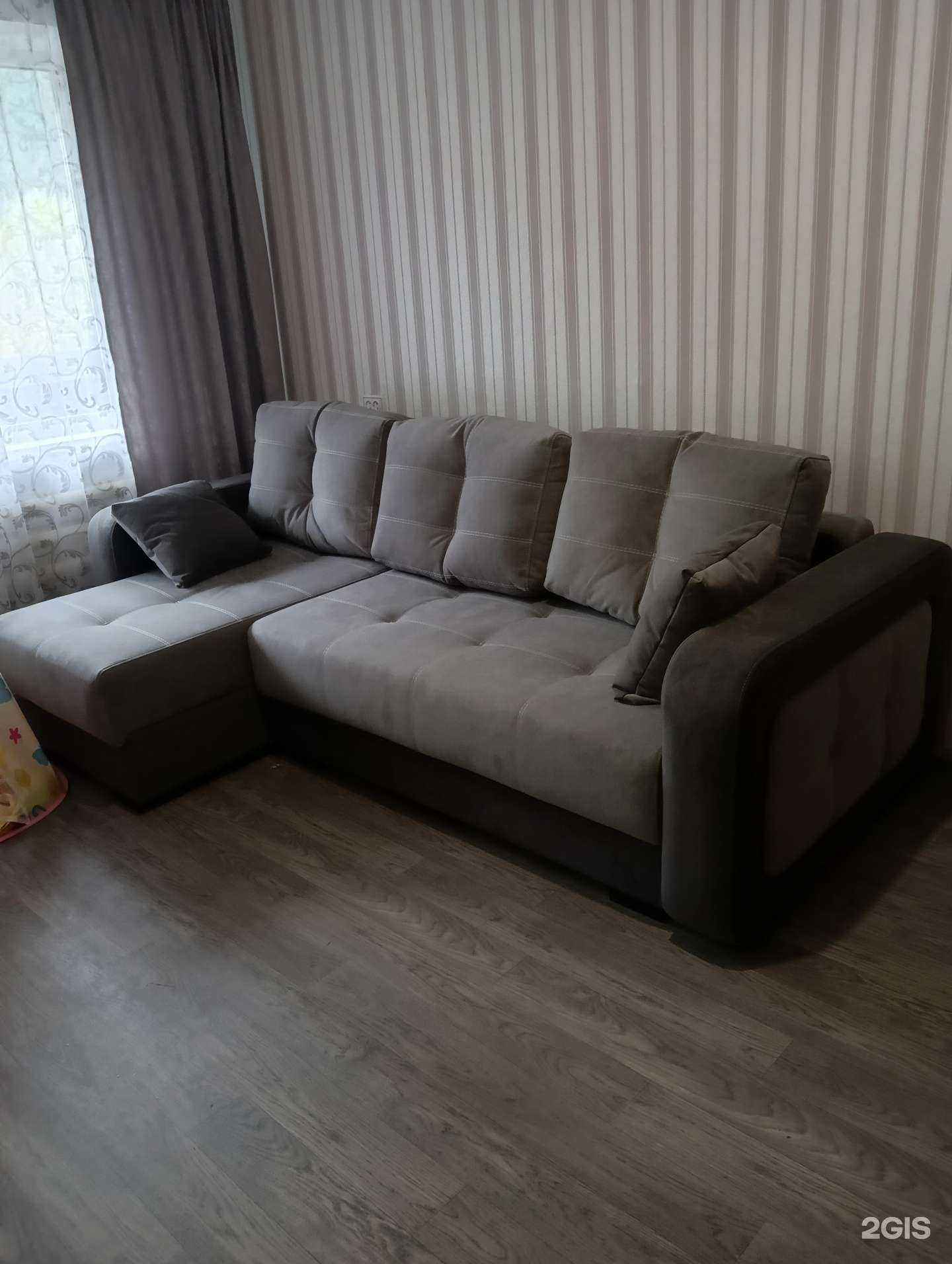 Отзывы на компанию Арт мебель в г. Новокузнецк c фото