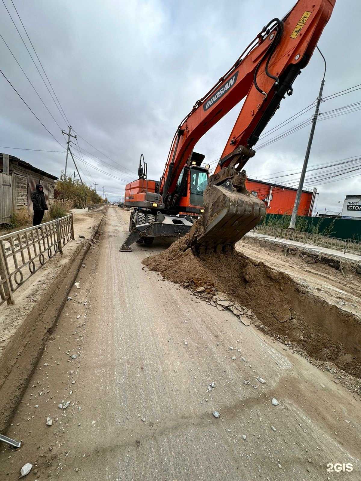 Отзывы на компанию Сахагеопроект в г. Якутск c фото