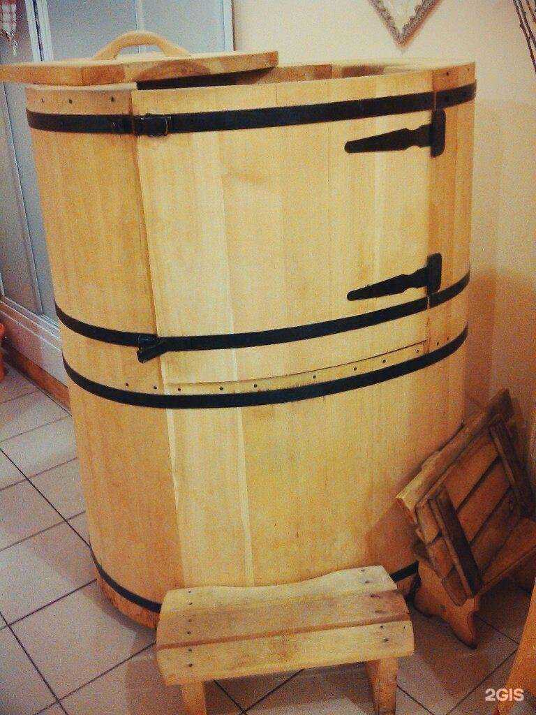 Отзывы на компанию Релакс в г. Томск c фото