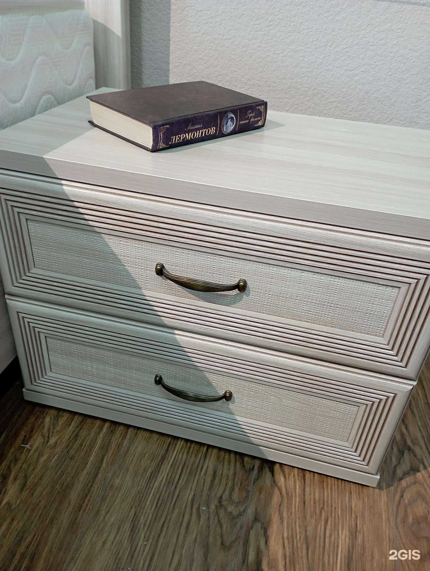 Отзывы на компанию Мебель Поволжья в Саратове c фото