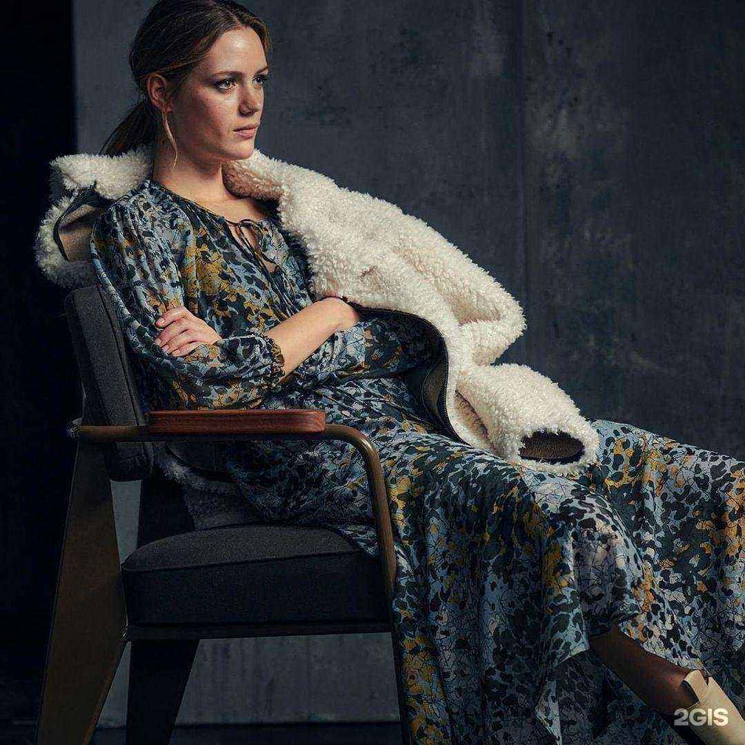 Отзывы на компанию Falke в Иркутске c фото