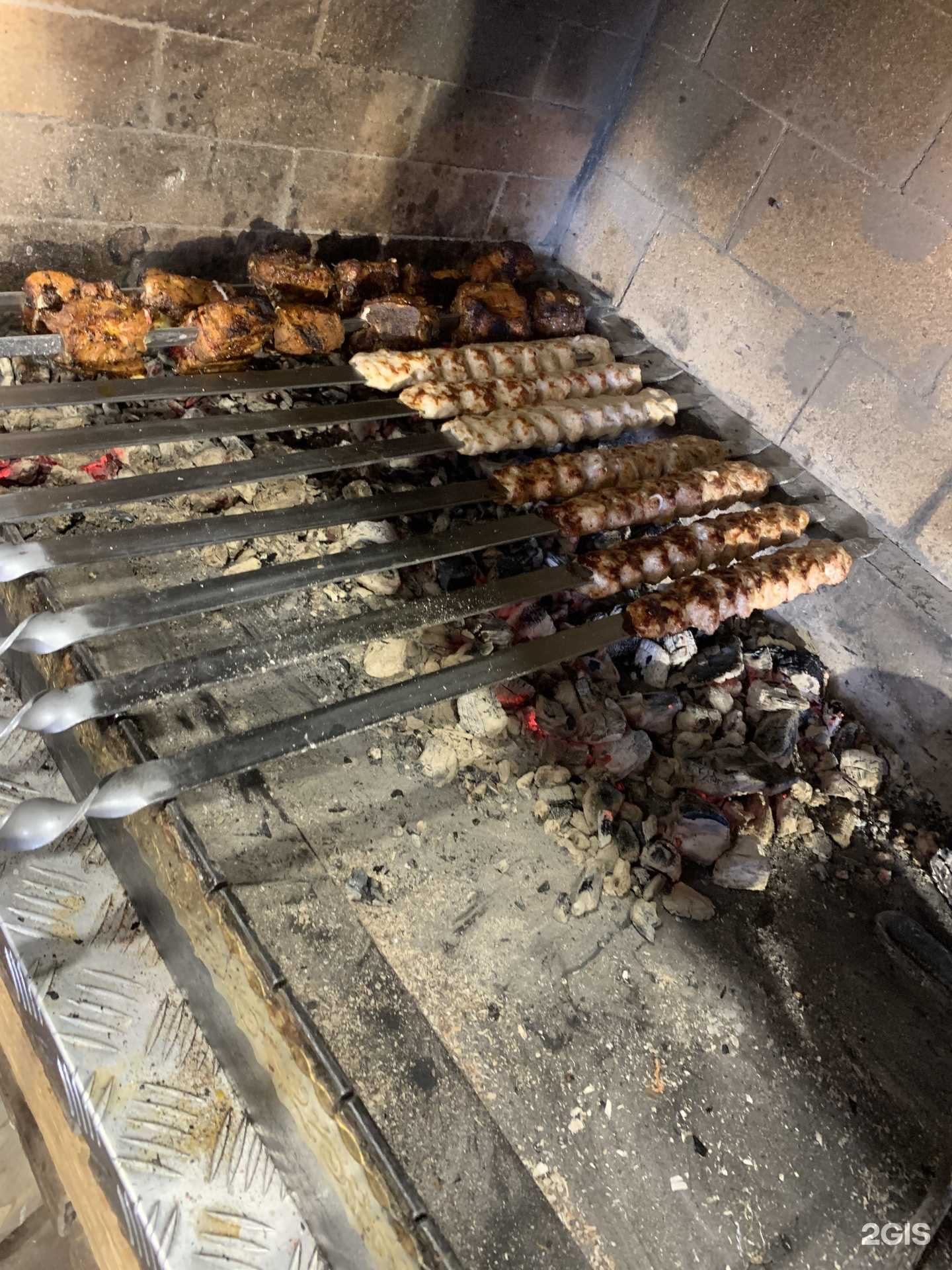 Отзывы на компанию Food 39 court в Волгограде c фото