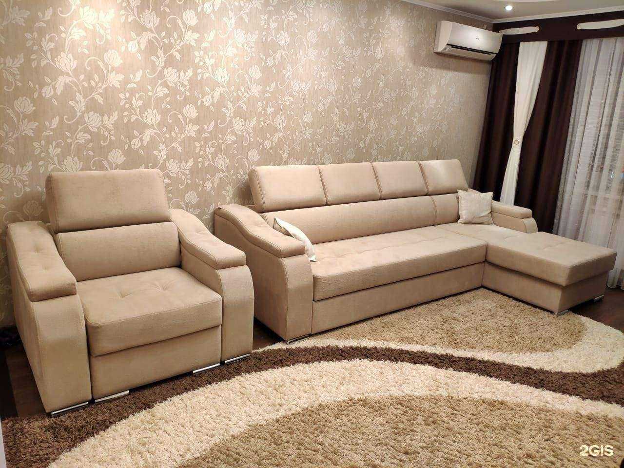 Отзывы на компанию Арика мебель в г. Оренбург c фото