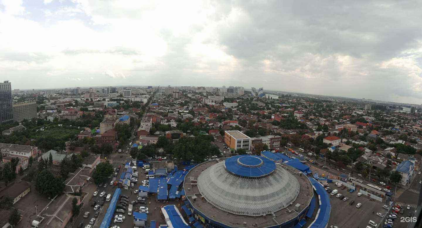 Отзывы на компанию Пирожкоff в Краснодаре c фото - фотография 2 из 2