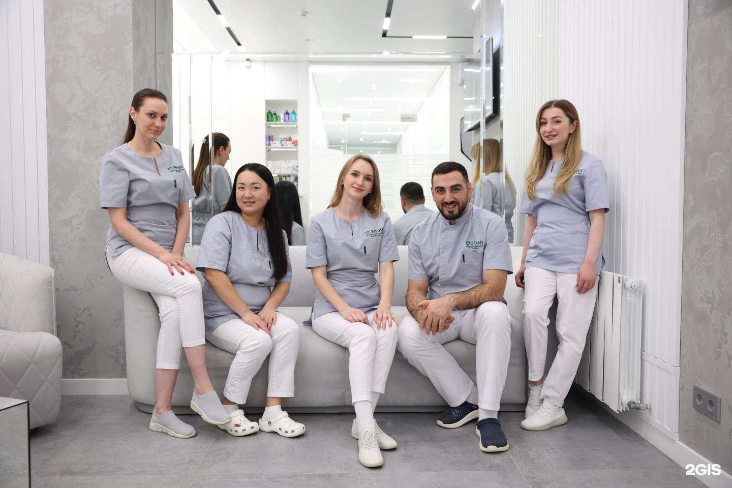 Отзывы на компанию Эрлих в Ростове-на-Дону c фото