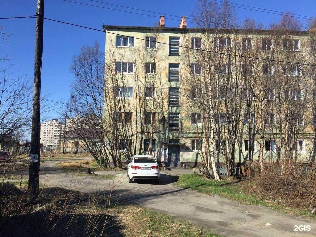 Отзывы на компанию Сервис-авто в Мурманске c фото - фотография 2 из 2