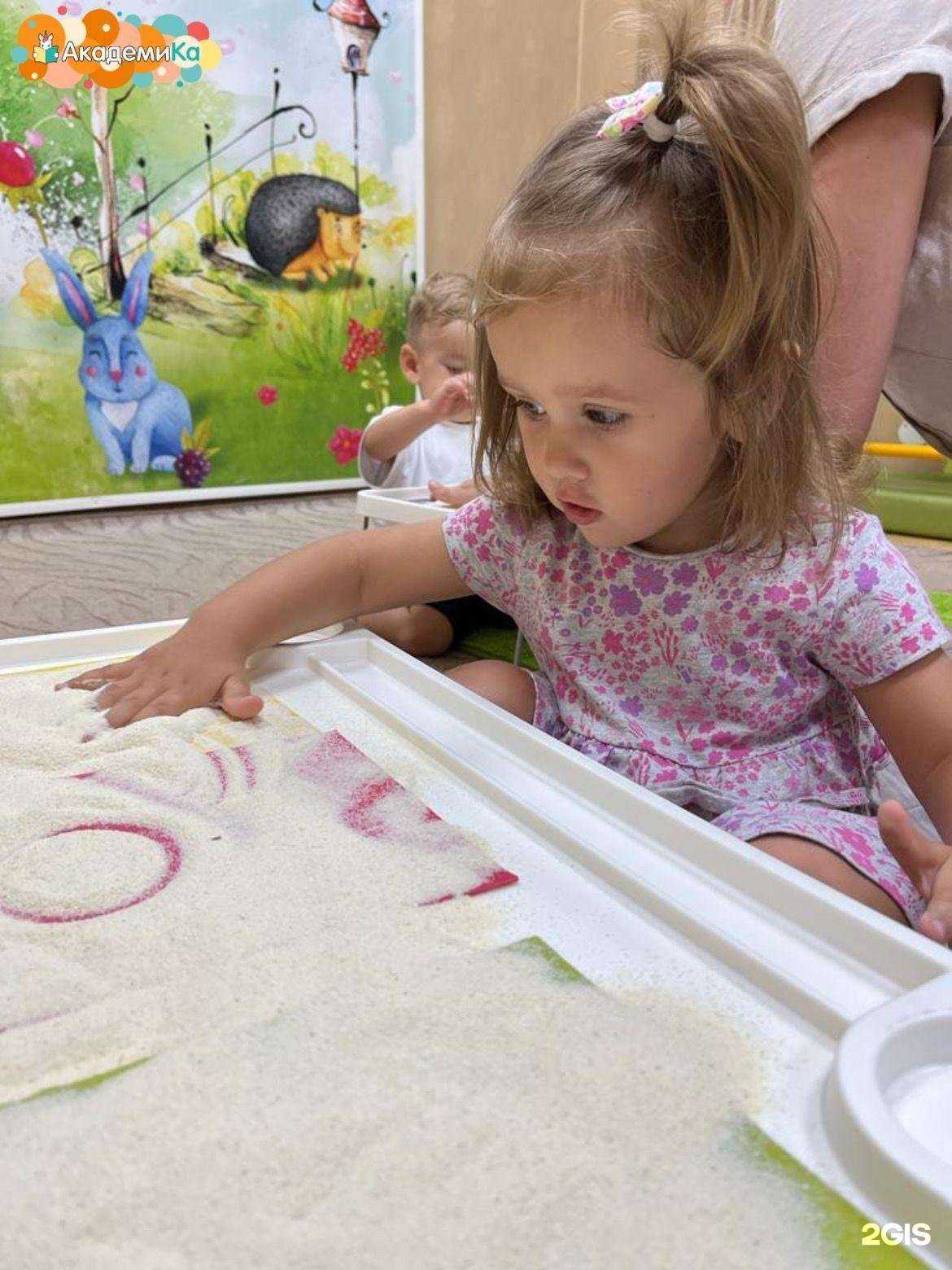 Отзывы на компанию Академика в г. Таганрог c фото