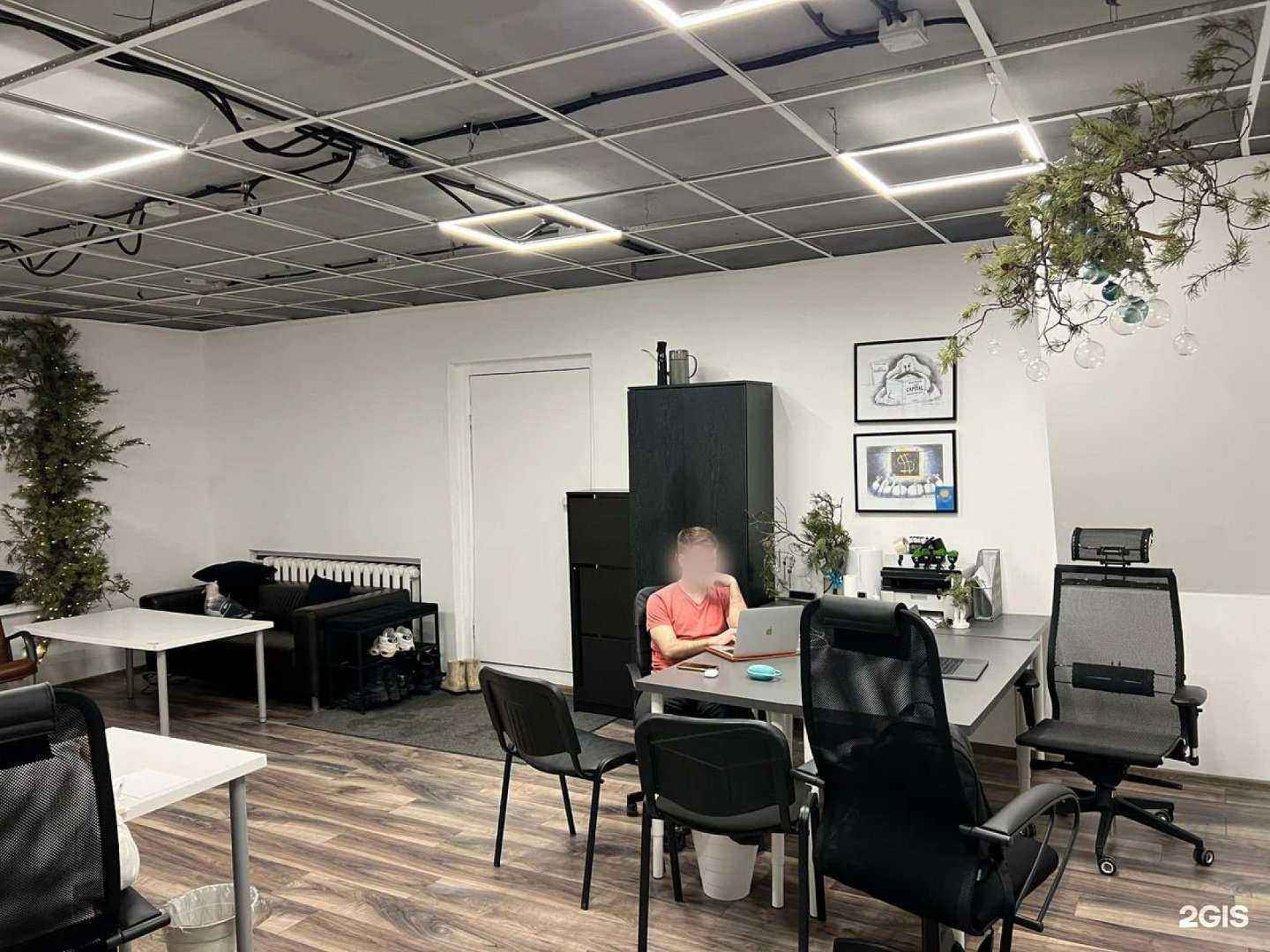 Отзывы на компанию Крик в Казани c фото