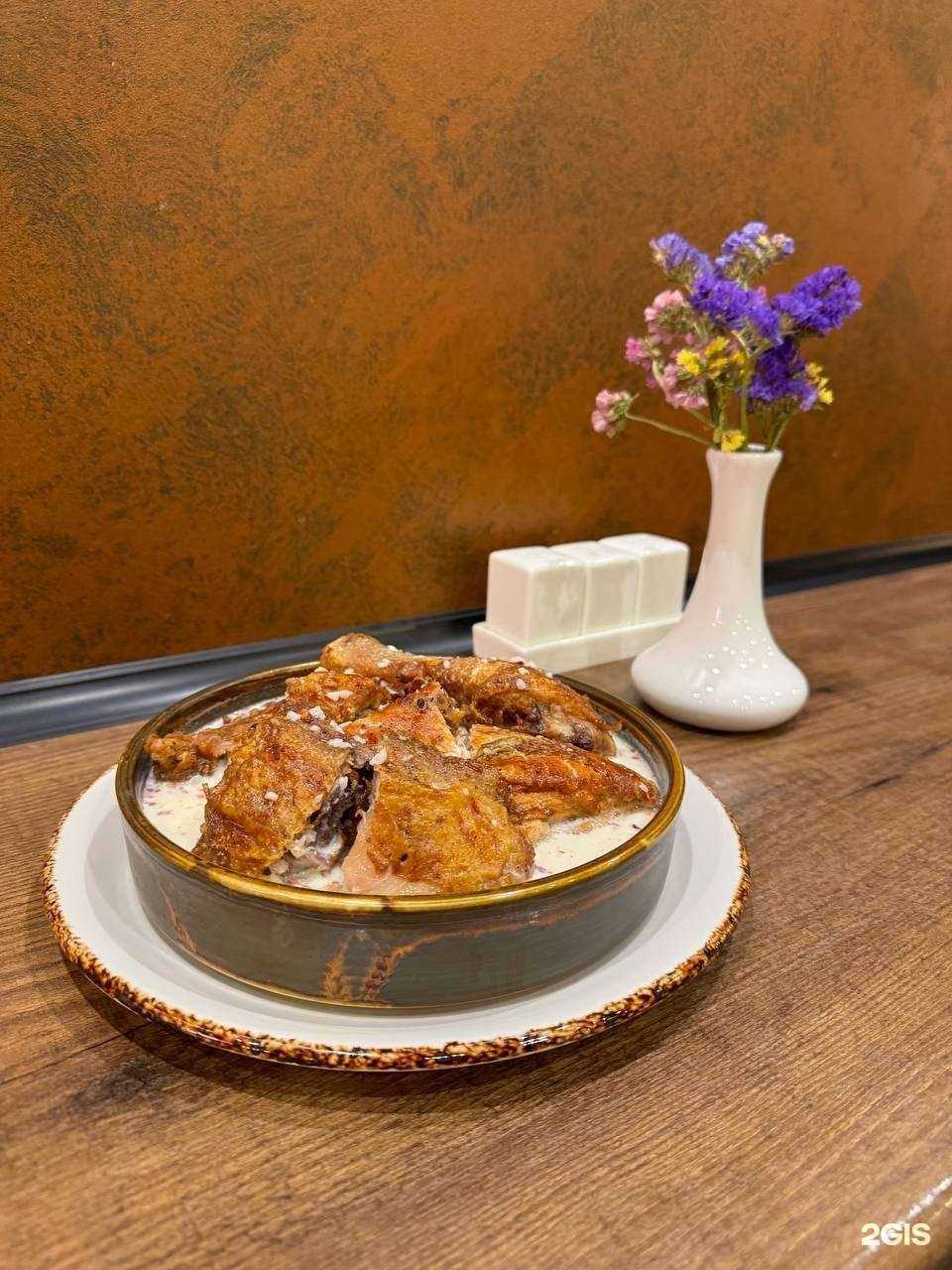 Отзывы на компанию Хачапурная 39 в Калининграде c фото