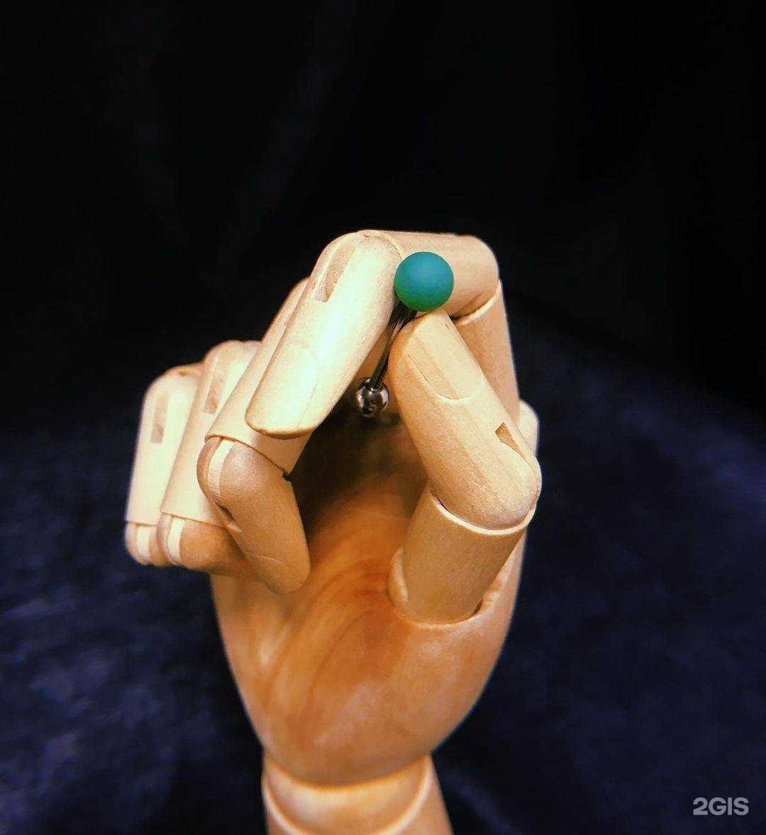 Отзывы на компанию Holy Hole в Смоленске c фото