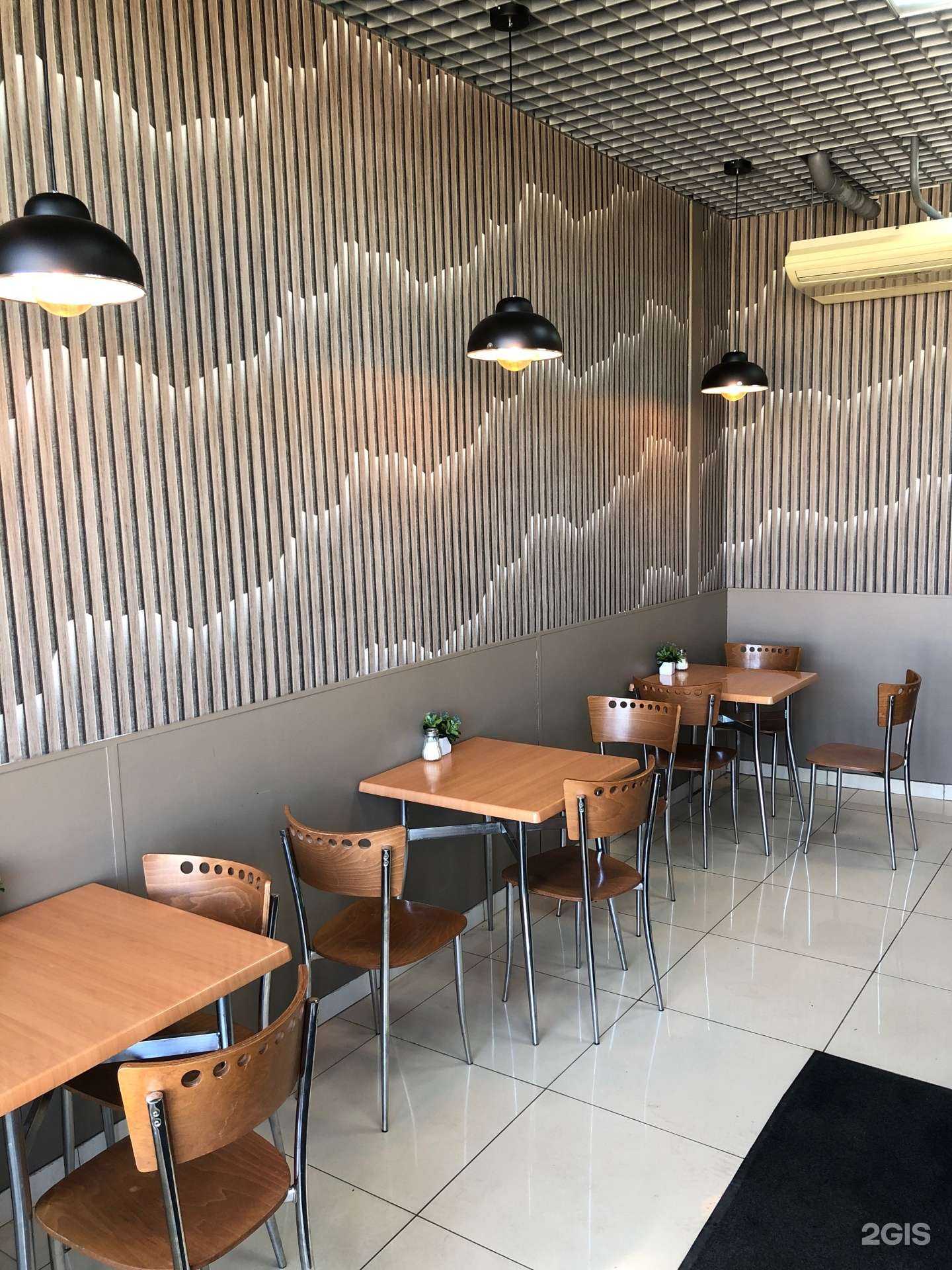 Отзывы на компанию McBurger в Иркутске c фото